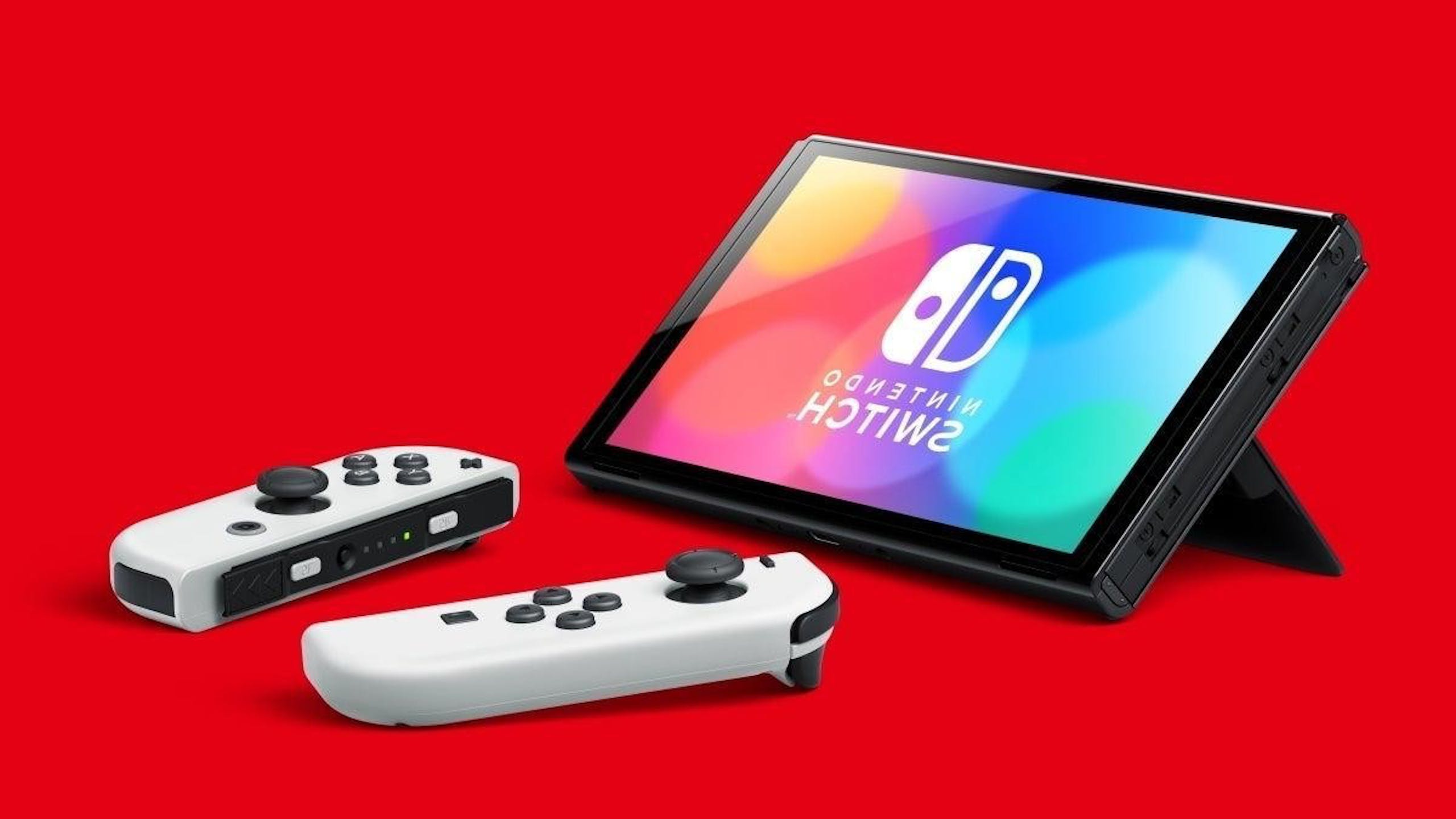 Nash Weedle爆料西班牙遊戲開發商已取得任天堂switch後繼機開發套件 Nintendo Switch 195759 Cool3c