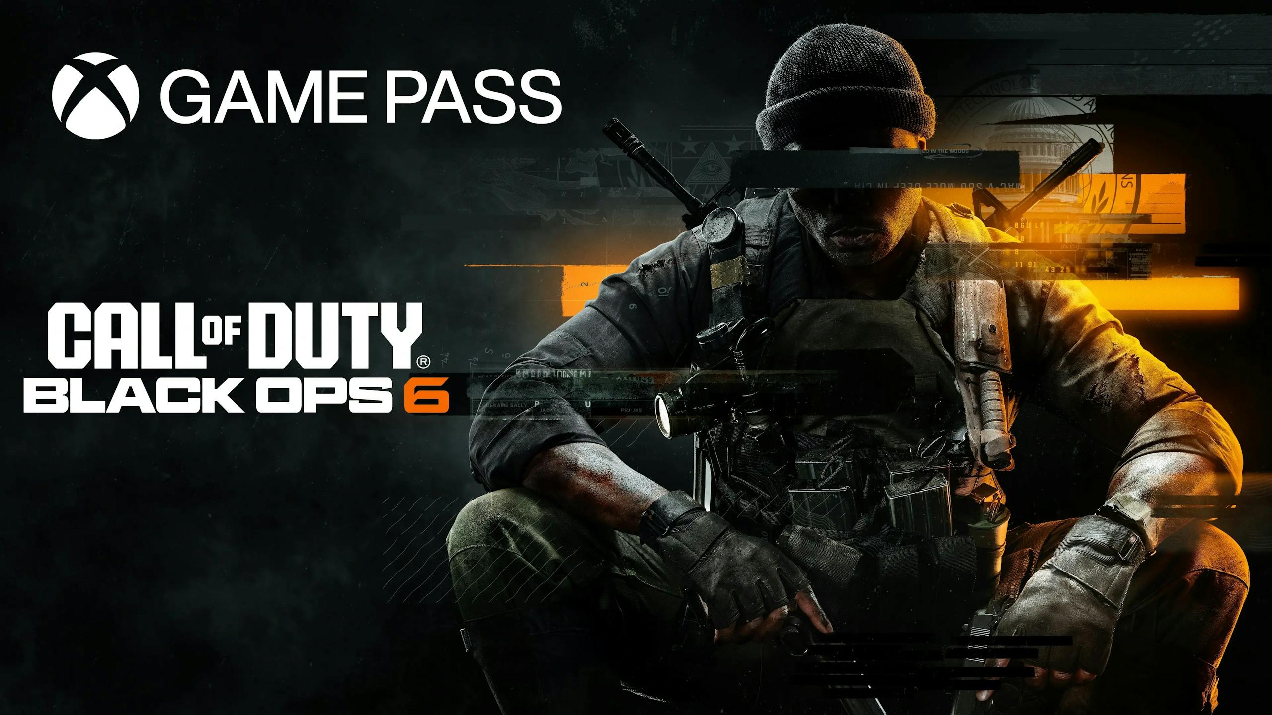 The new recreation Black Ops 6 of Call of Duty is confirmed to be out there on the Xbox Game Pass platform on the primary day of launch #Microsoft (217100)