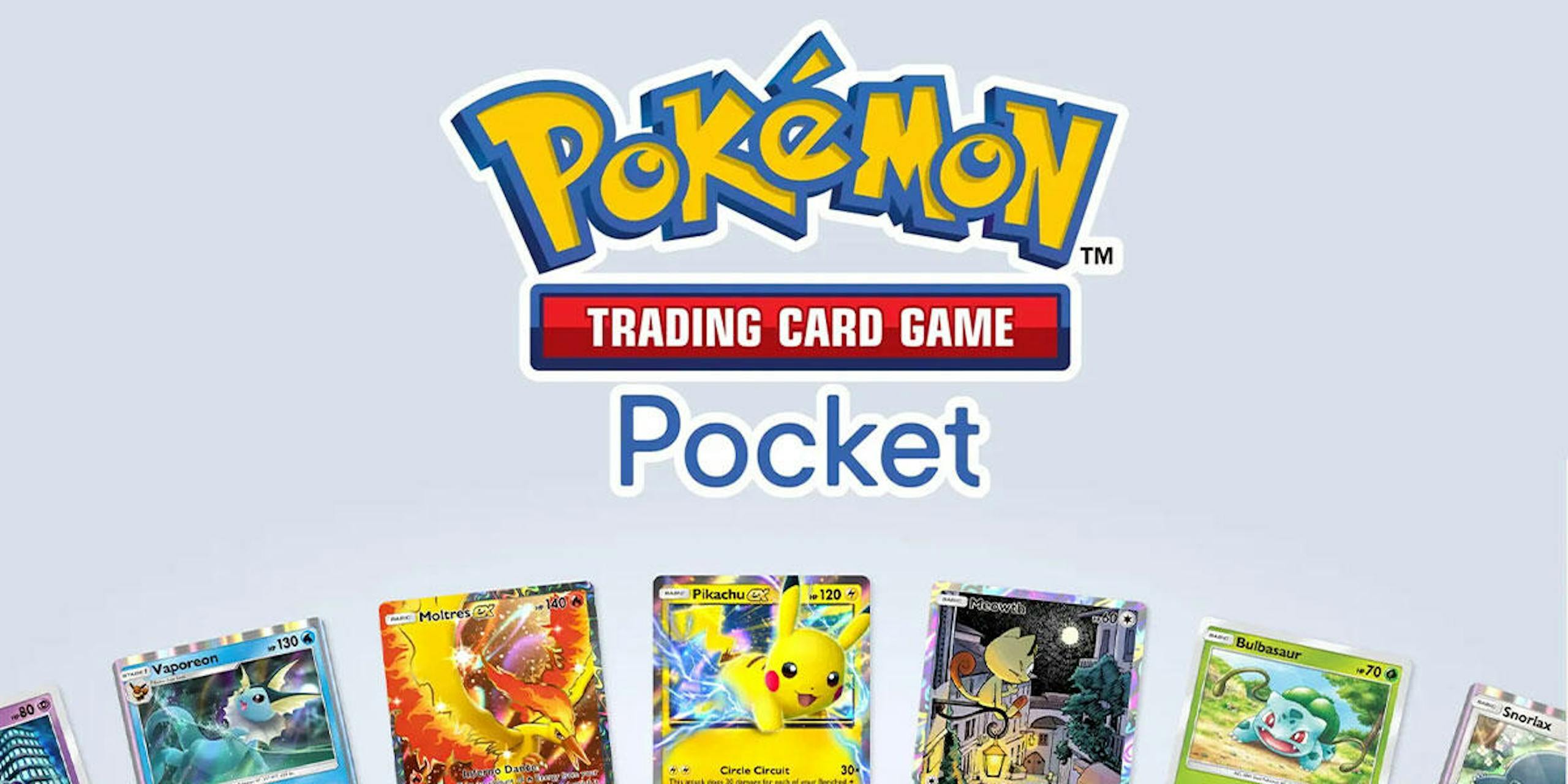 宝可梦TCG Pocket上线总营收已突破1.2亿美元