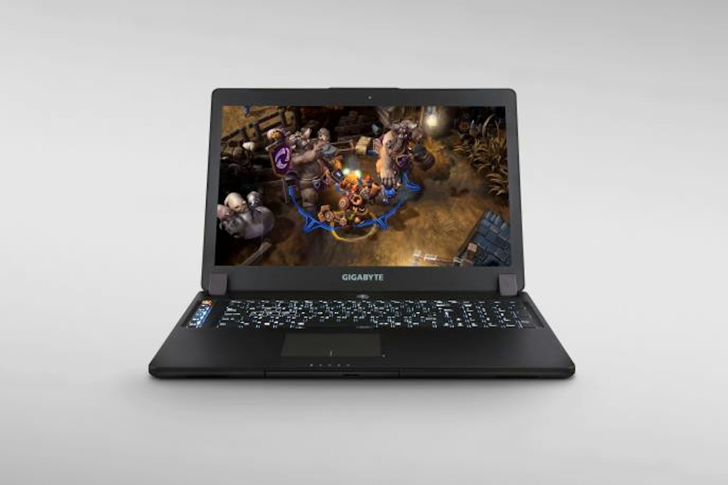 是技嘉輕薄電競筆電發表第5代Intel® Core™ i7處理器 Computex展示輕薄強悍機種 搭載XSplit Gamecaster電競直播軟體這篇文章的首圖