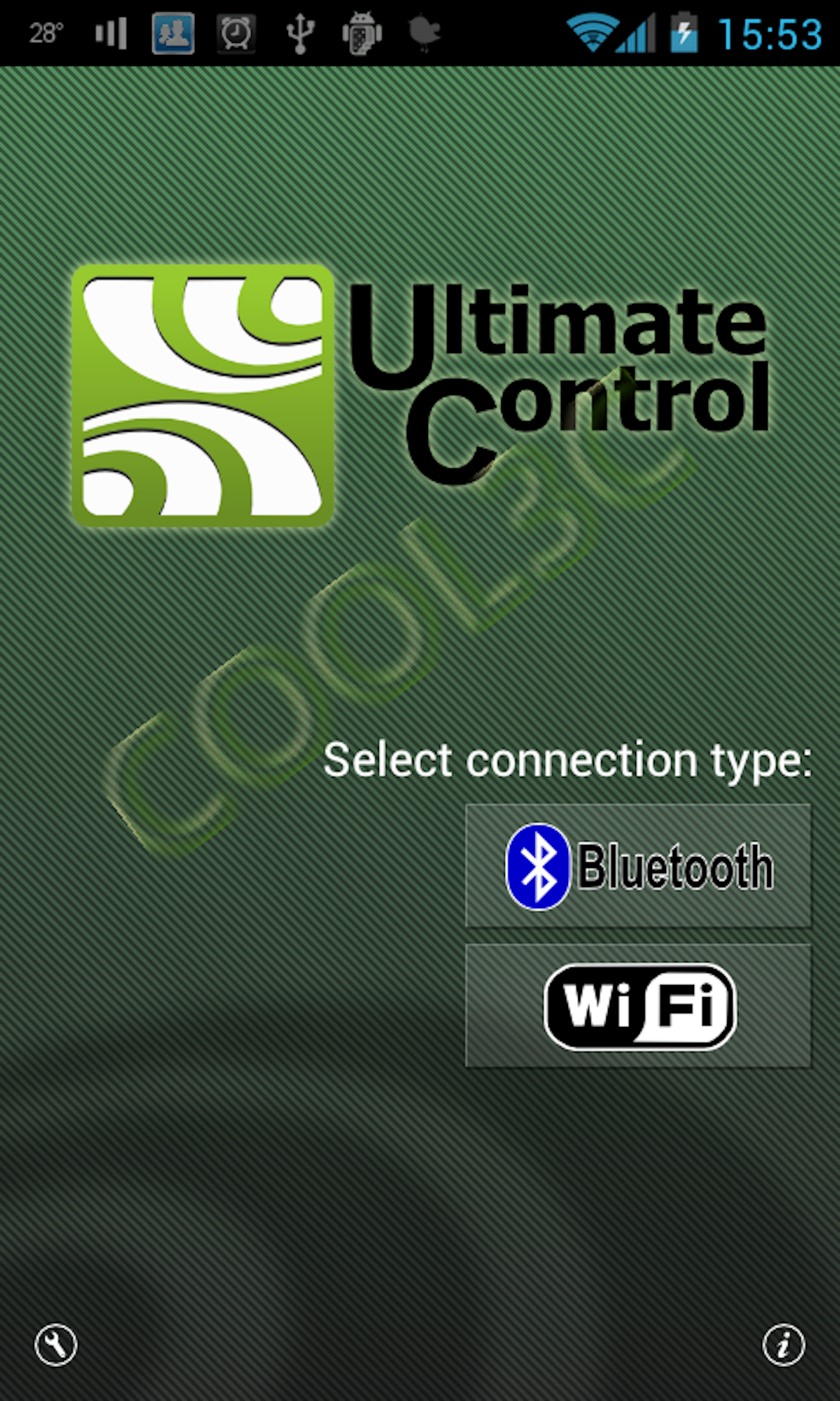 是UControl - 用手機控制電腦這篇文章的首圖