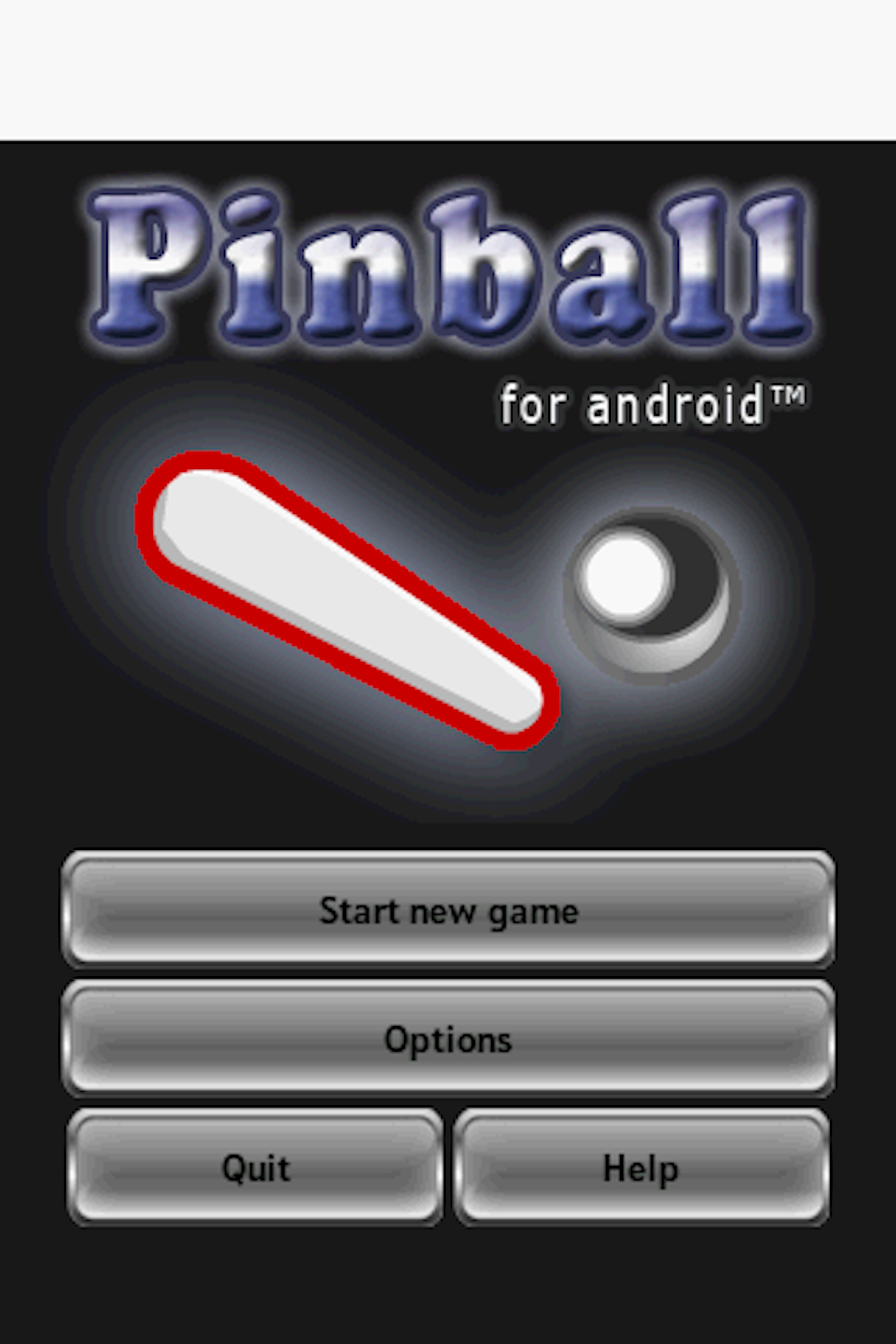 是Pinball - 重溫兒時的樂趣這篇文章的首圖