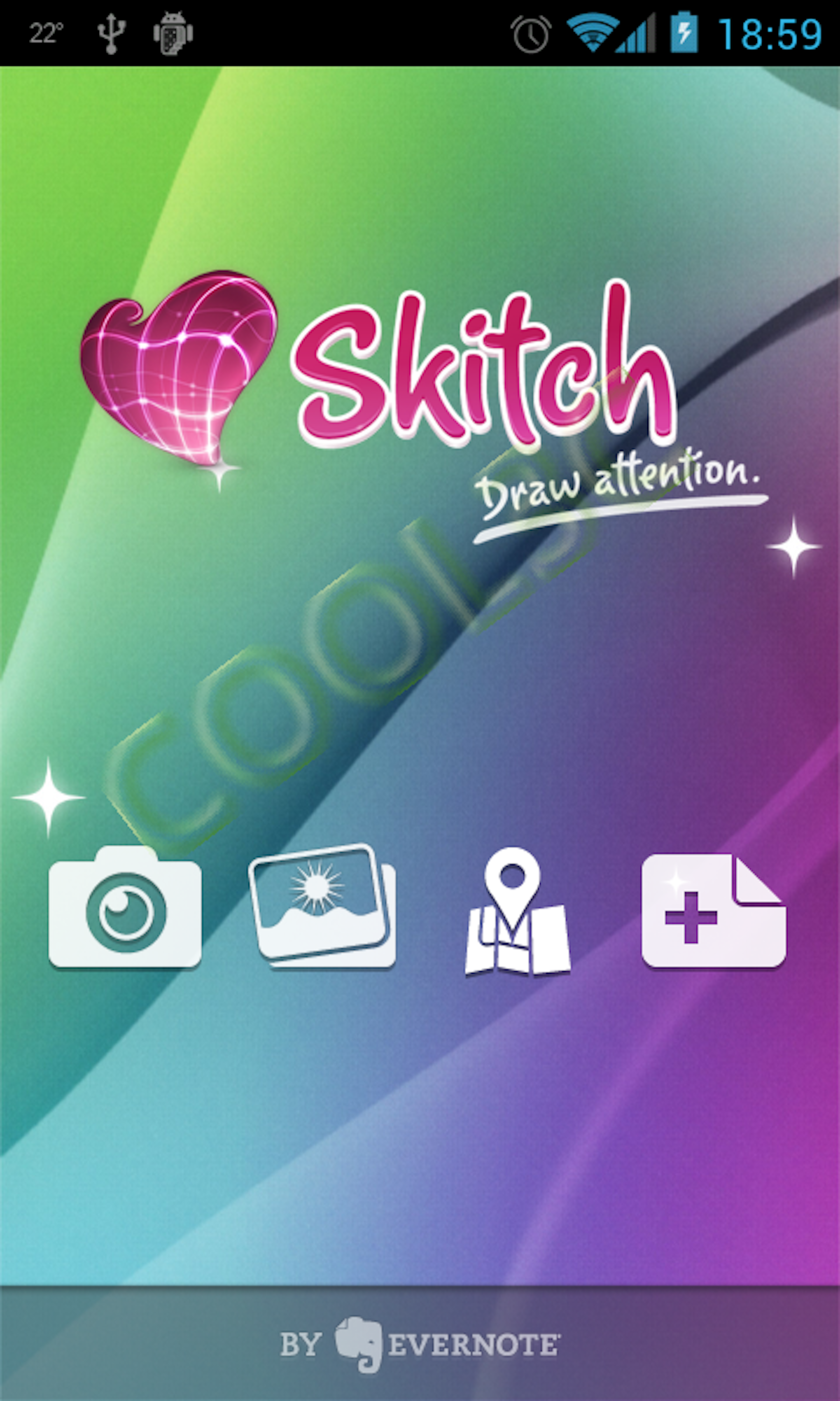 是Skitch - 好用的圖片分享與編輯軟體這篇文章的首圖