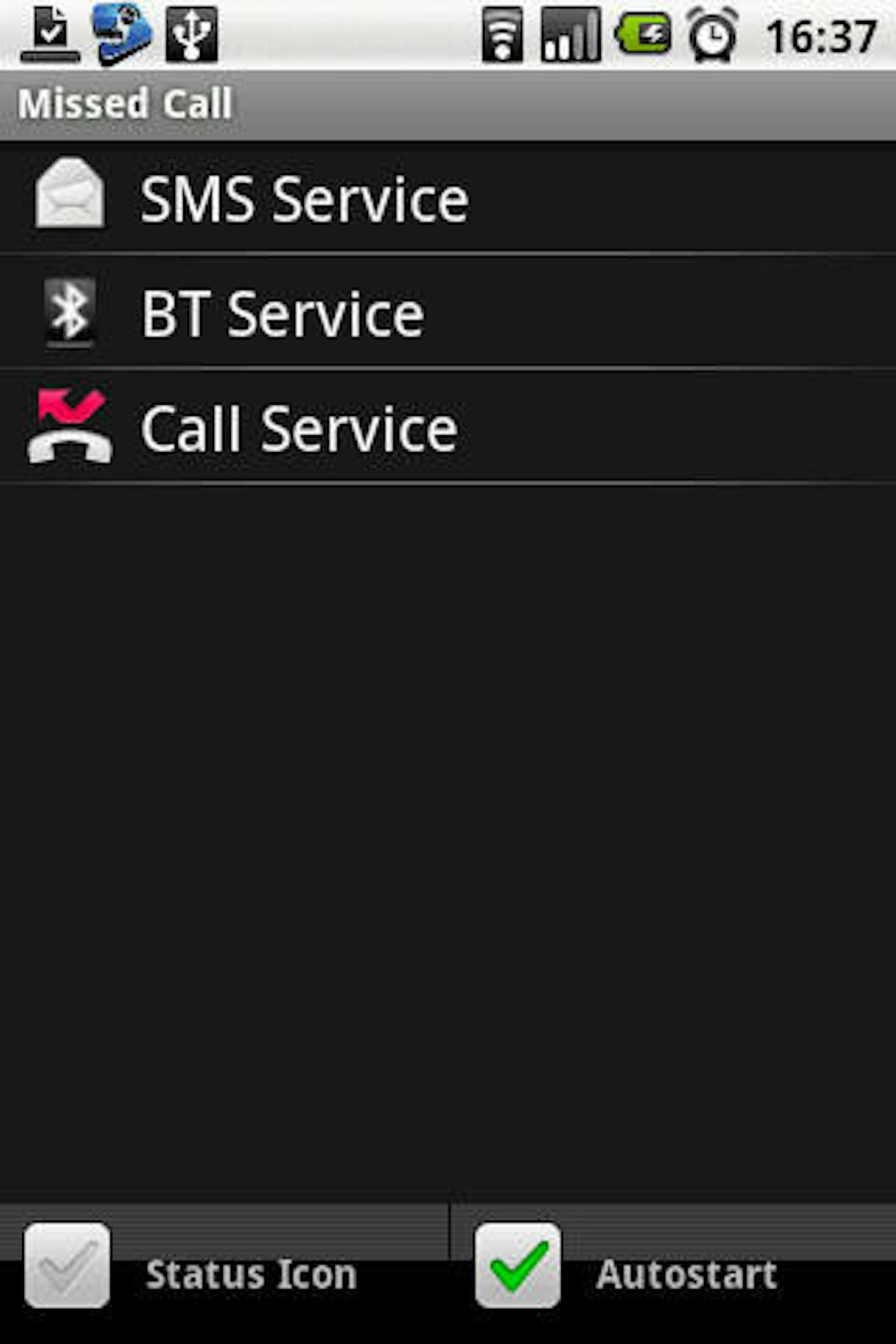 是Missed Call：來電簡訊不漏接這篇文章的首圖