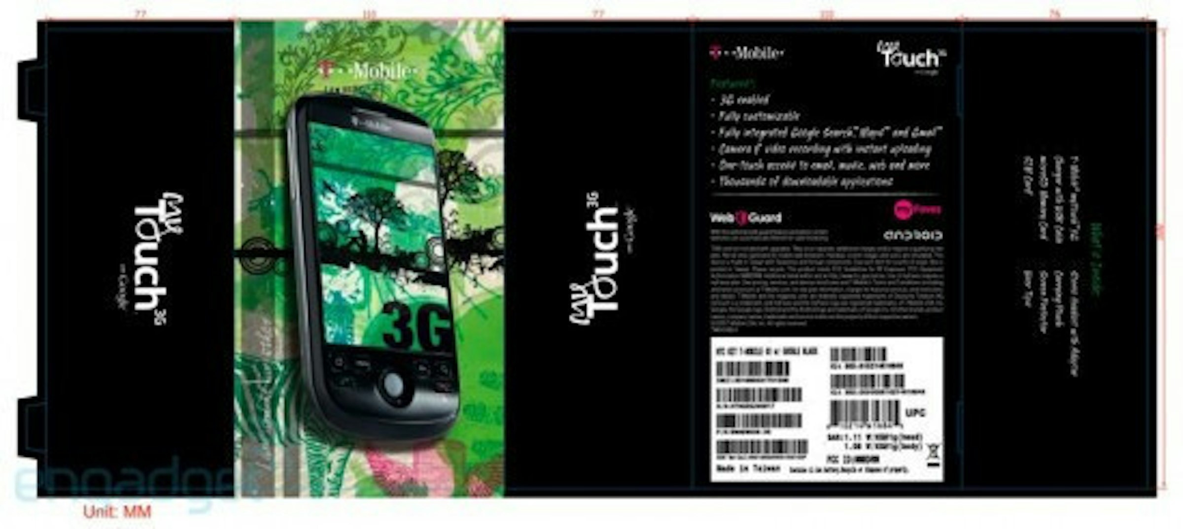 是T-Mobile myTouch 3G這篇文章的首圖