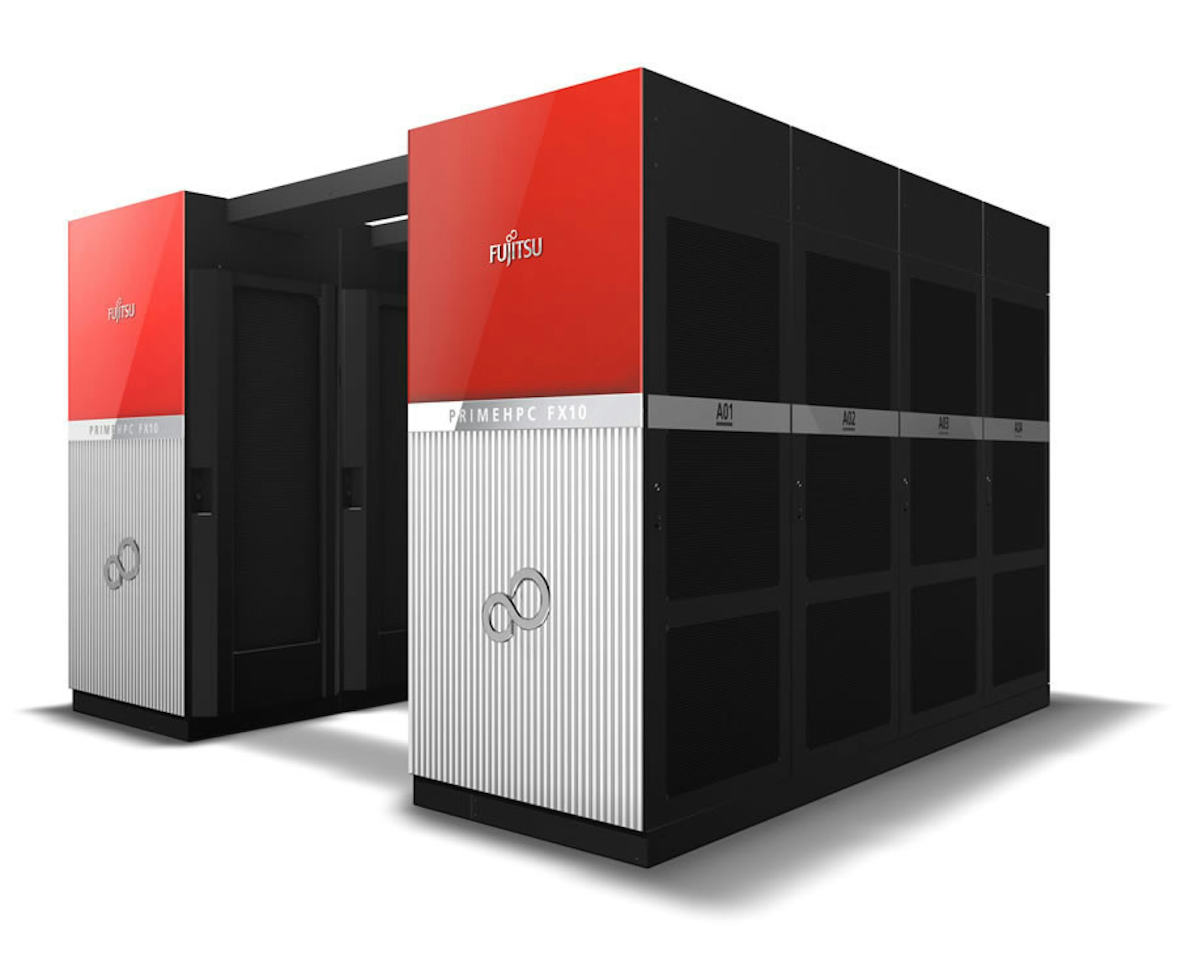 是富士發表最新一代的超級電腦PRIMEHPC FX10這篇文章的首圖