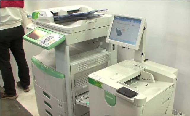 是Toshiba 發表可回收印表機系統(影片)這篇文章的首圖