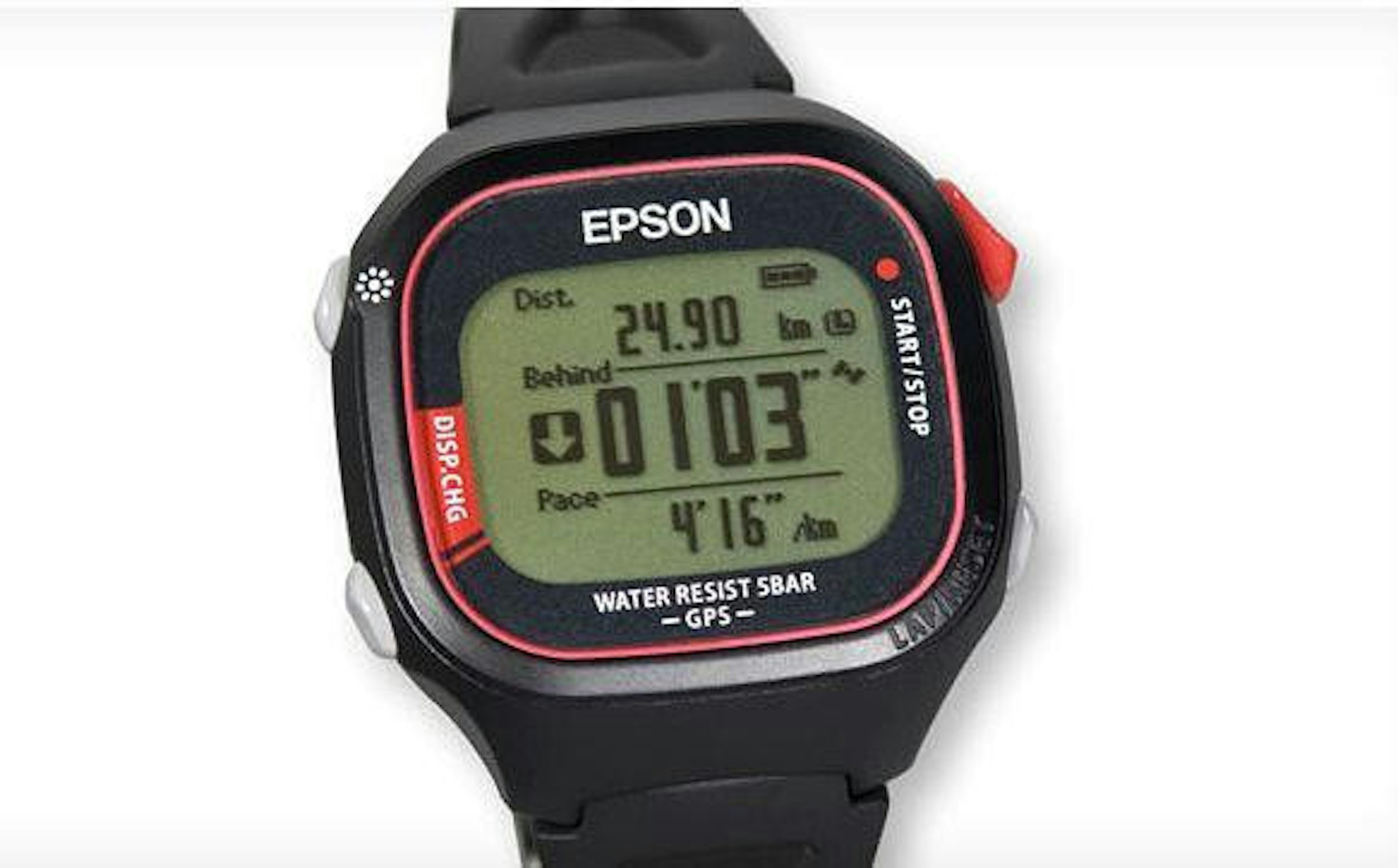 是Epson發表新概念產品，全世界最輕的 GPS 手錶這篇文章的首圖