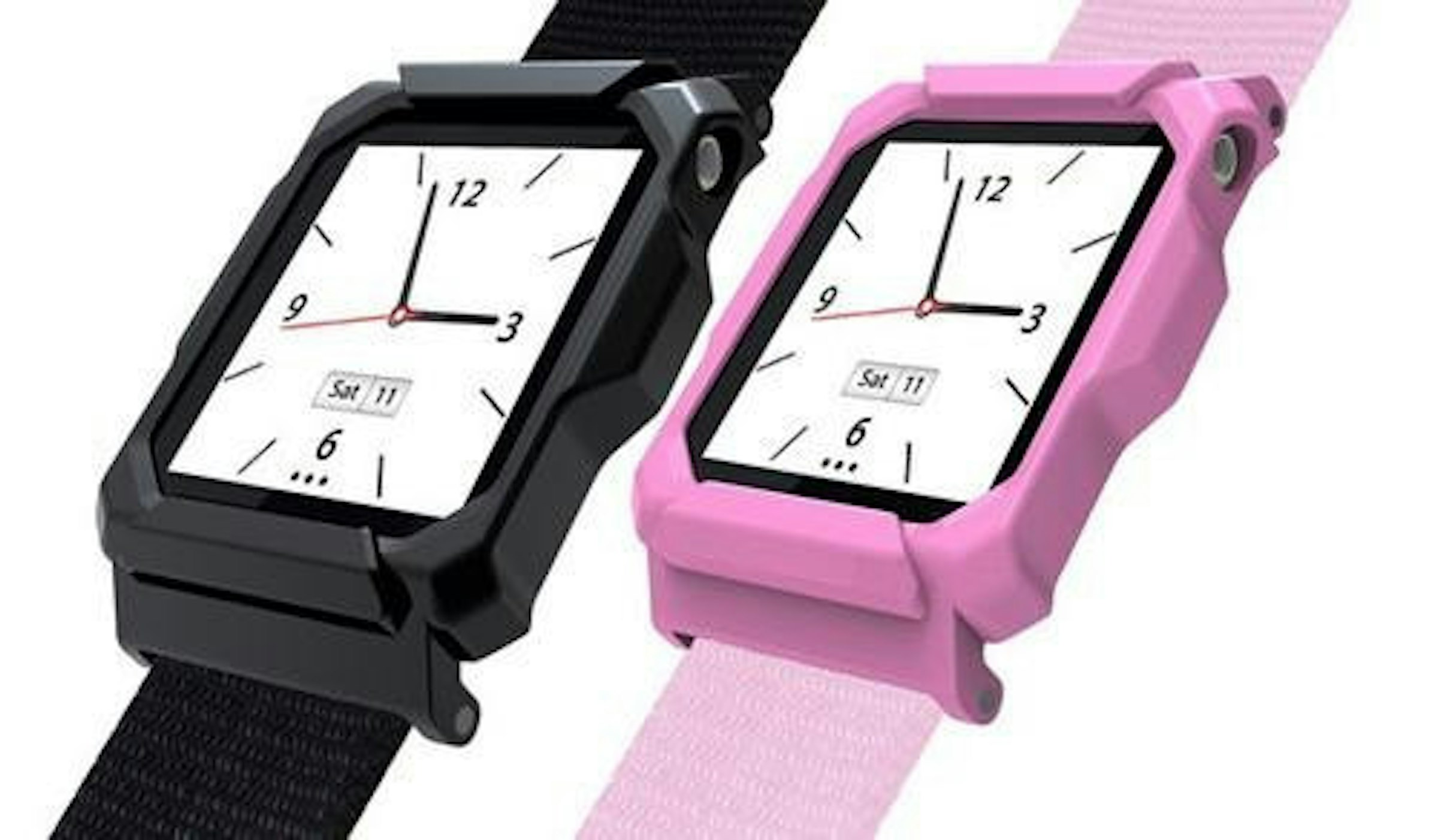 是要裱就裱得到位些，Incipio 推出iPod nano 錶帶這篇文章的首圖