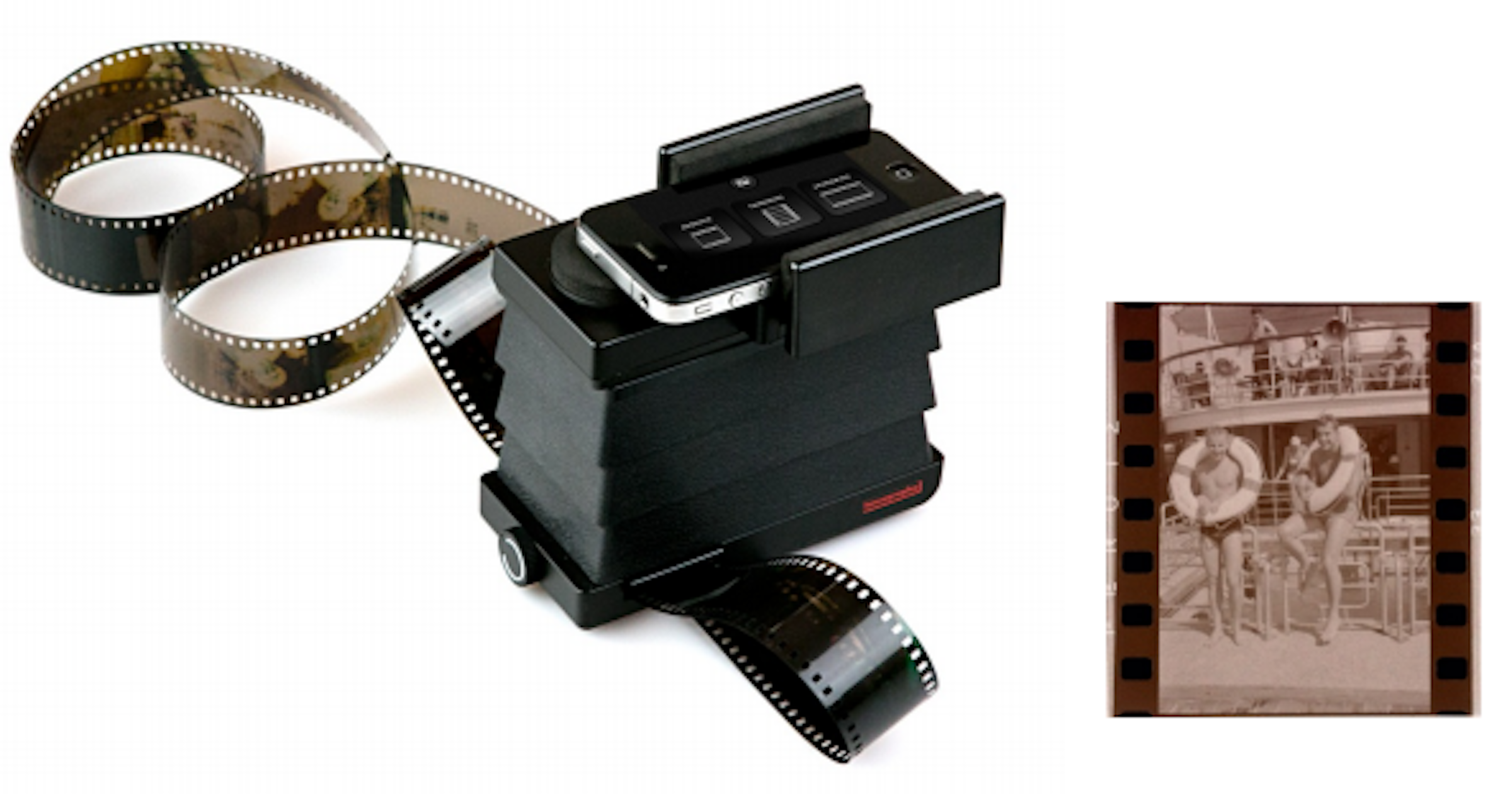 是將舊底片快速分享到網路上！Lomography Smartphone 底片掃瞄機 這篇文章的首圖