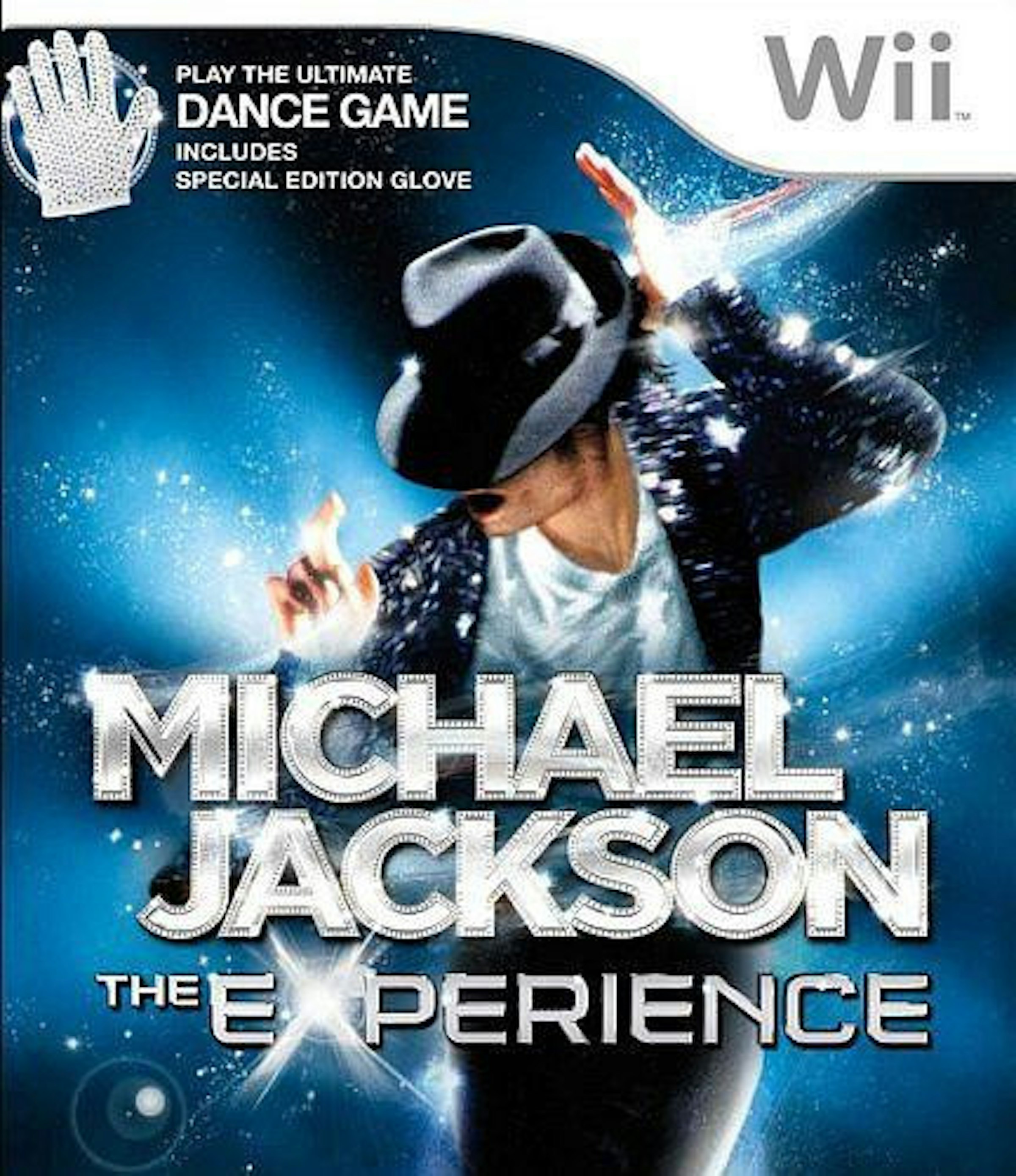 是筆咧！跟著 Wii 一起體驗 Michael Jackson 的找筆人生這篇文章的首圖