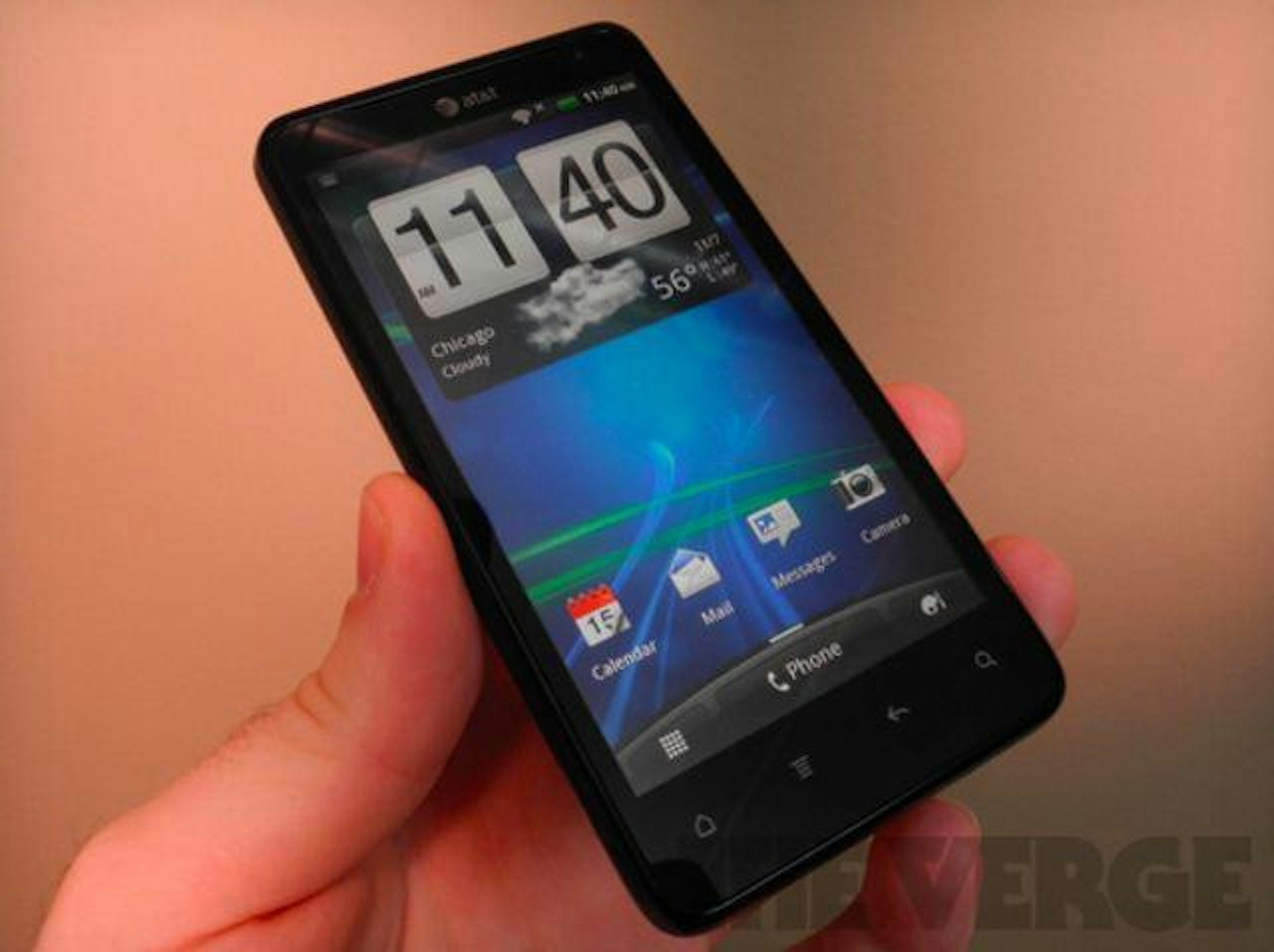 是HTC Sense4.0 功能快速瀏覽這篇文章的首圖