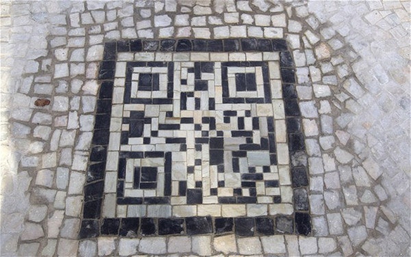 是超好玩!結合城市導覽的 QR Code 應用這篇文章的首圖