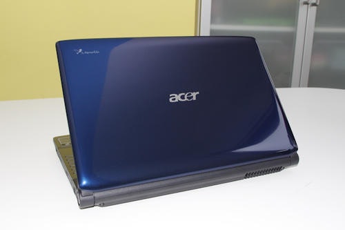 是Acer Aspire 4740G 動手玩這篇文章的首圖