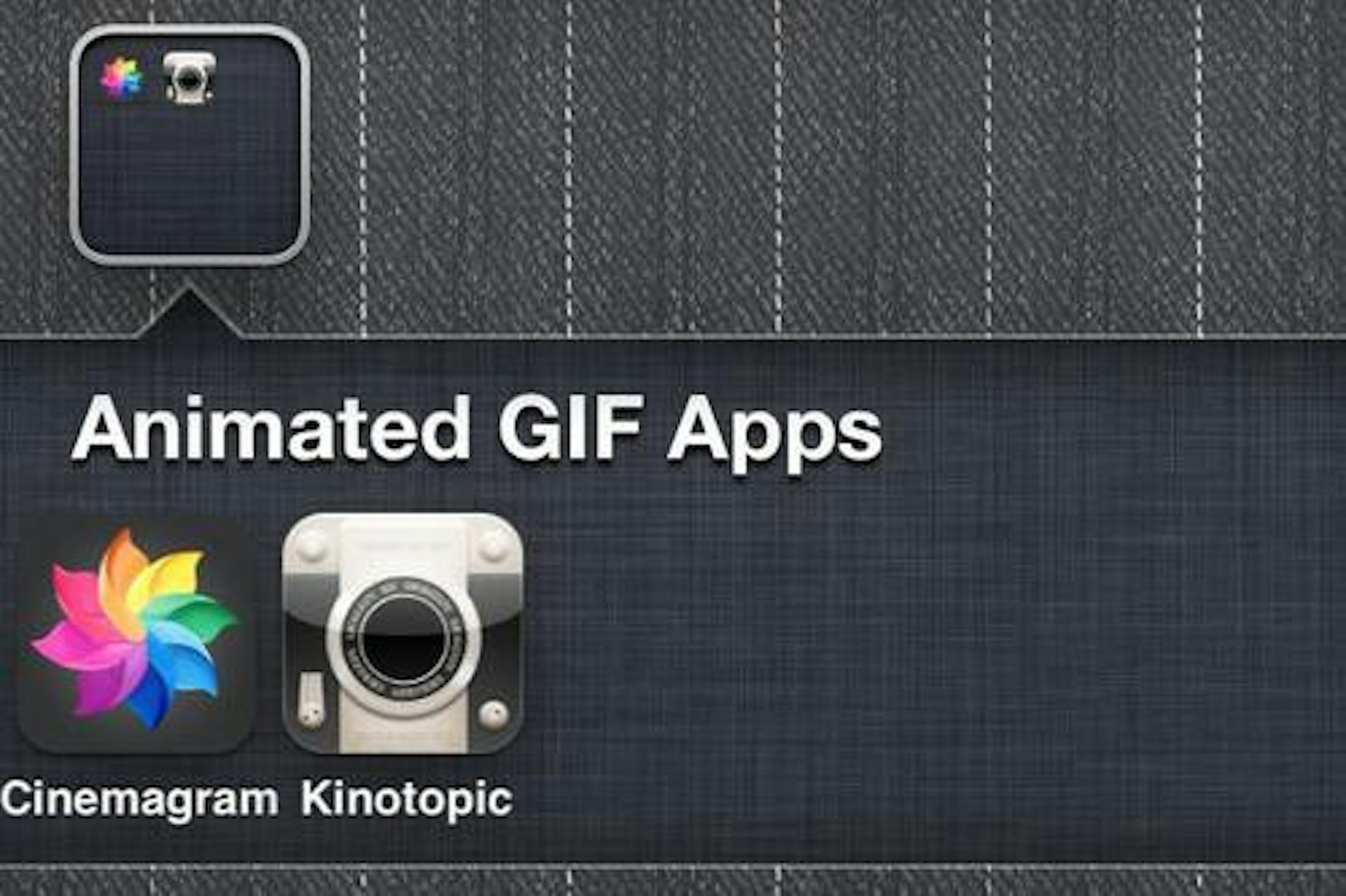 是【iOS app】Cinemagram，製作充滿藝術風格的GIF動畫這篇文章的首圖