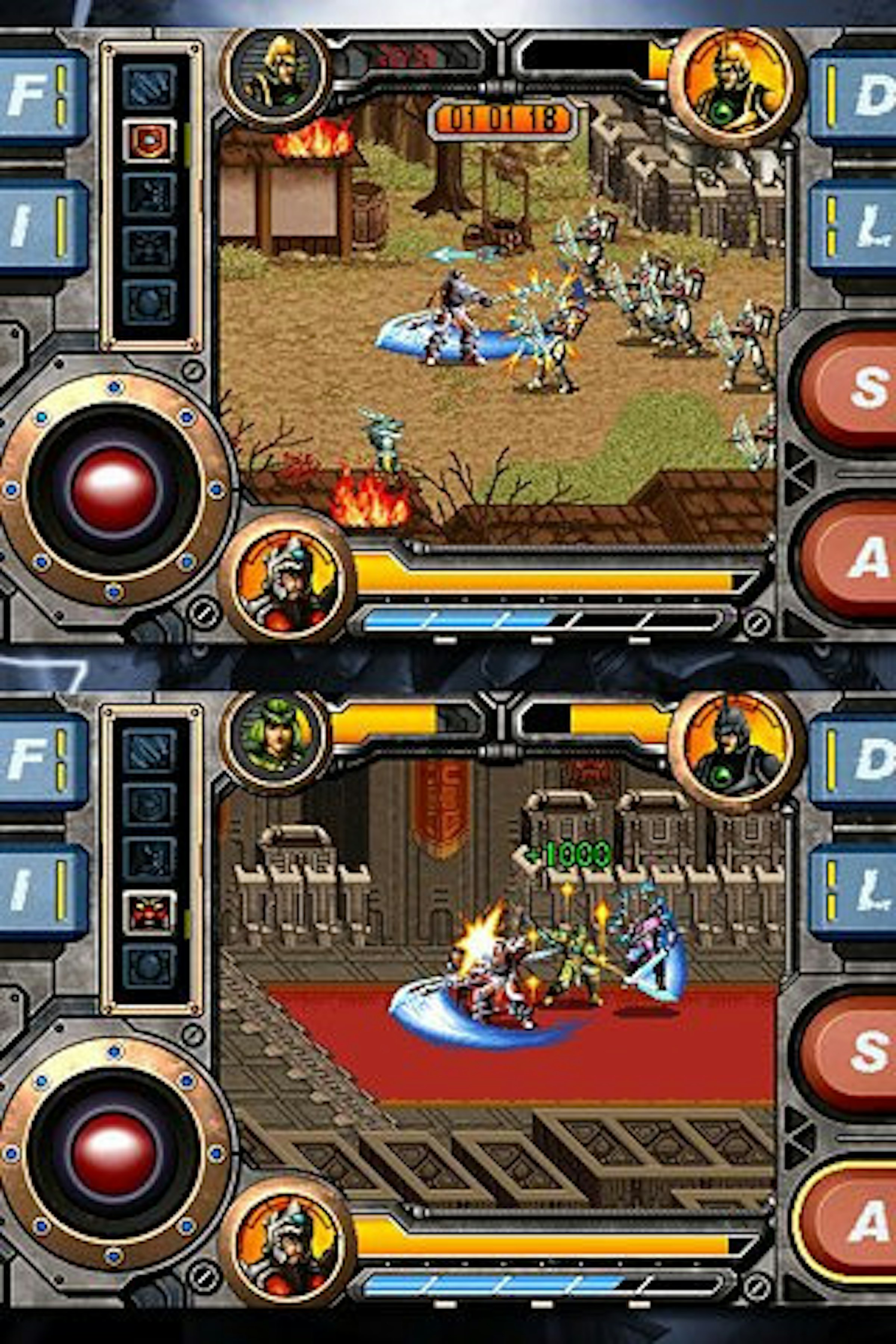 是動作遊戲 - 重裝三國II-武神再臨 Lite這篇文章的首圖