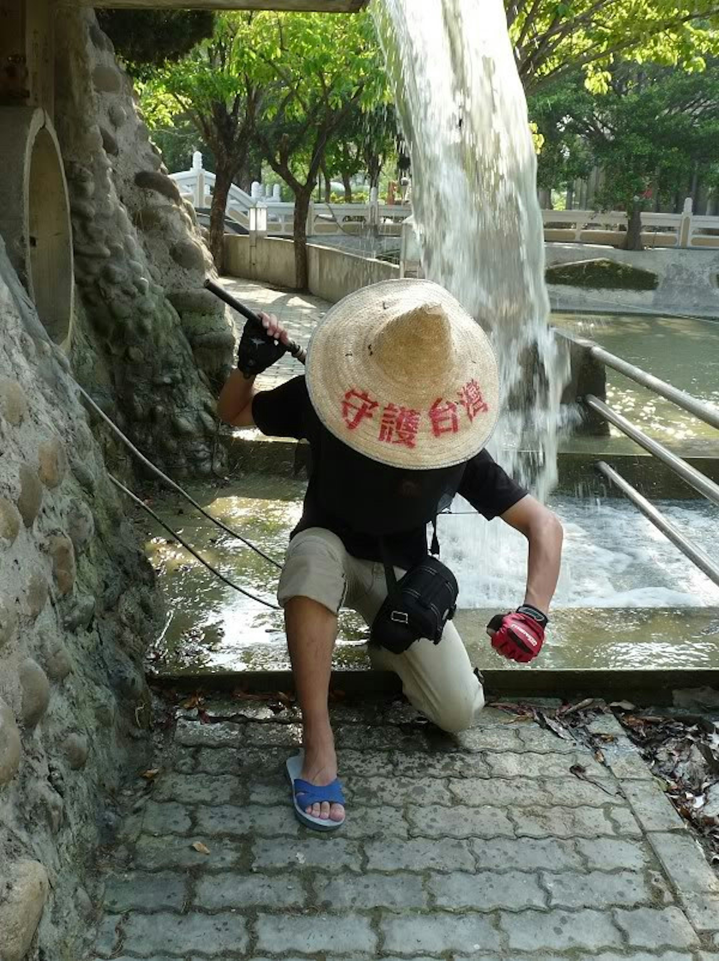 是雲劍入崑山~K.D.F!這篇文章的首圖