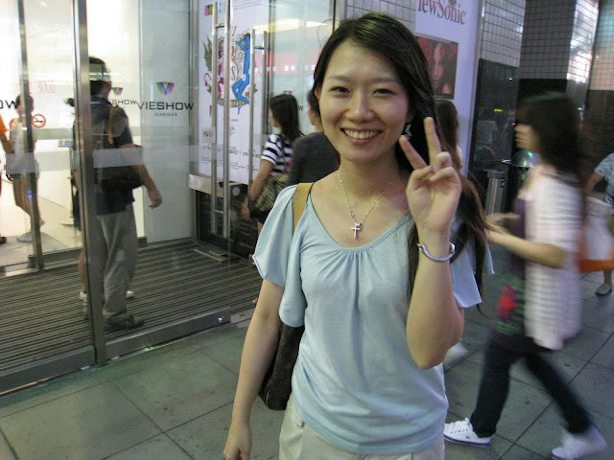 是週一福利時間 披著女孩兒外表的宅宅  這篇文章的首圖