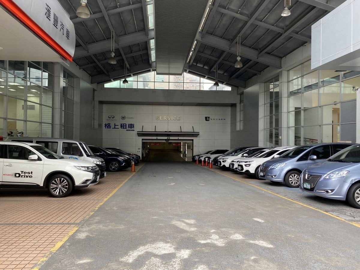 Smart2go 共享汽車試駕心得 每小時84 元 甲租乙還 每公里2 5 元 僅luxgen 與nissan 可租 格上租車 癮科技cool3c Smart2go 共享汽車試駕心得 每小時84 元 甲租乙還 每公里2 5 元 僅luxgen 與nissan 可租 格上租車 癮科技cool3c