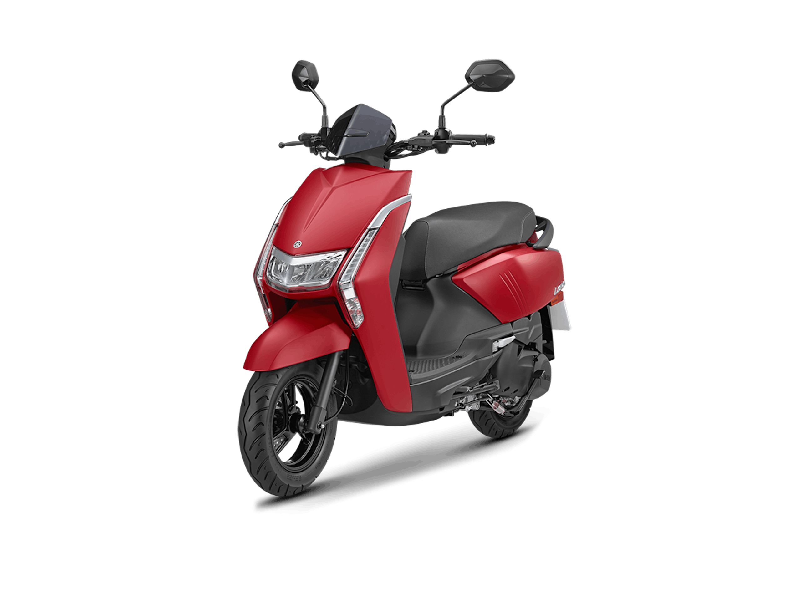 Yamaha Limi mk2新車發表：預留專用行車紀錄器、USB充電、身高155也能