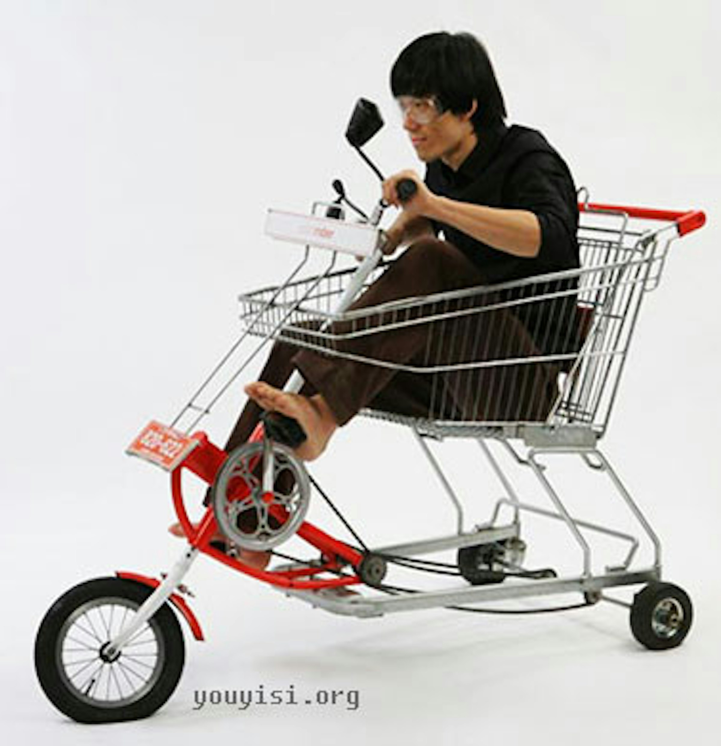 是Cartrider 購物腳踏車這篇文章的首圖