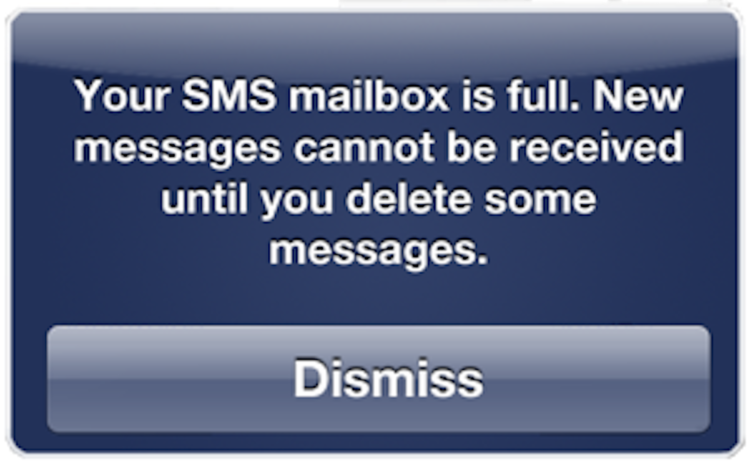 是iOS 5 將 SMS 簡訊儲存容量限制在 15MB，約 75,000 則這篇文章的首圖
