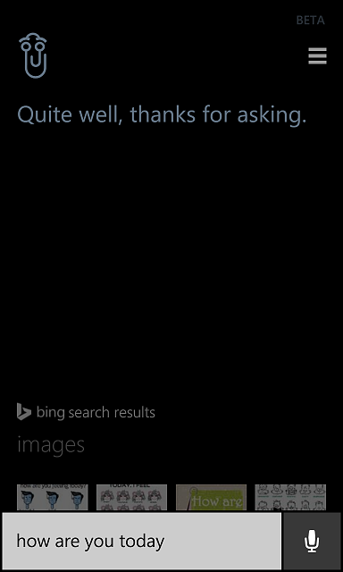 是Cortana 彩蛋之 Office 小幫手「Clippy」現身!這篇文章的首圖