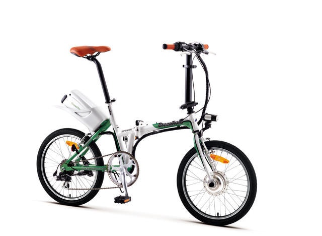 是中華汽車設計製造「e-moving電気自行車」:7/9(六)全新上市這篇文章的首圖