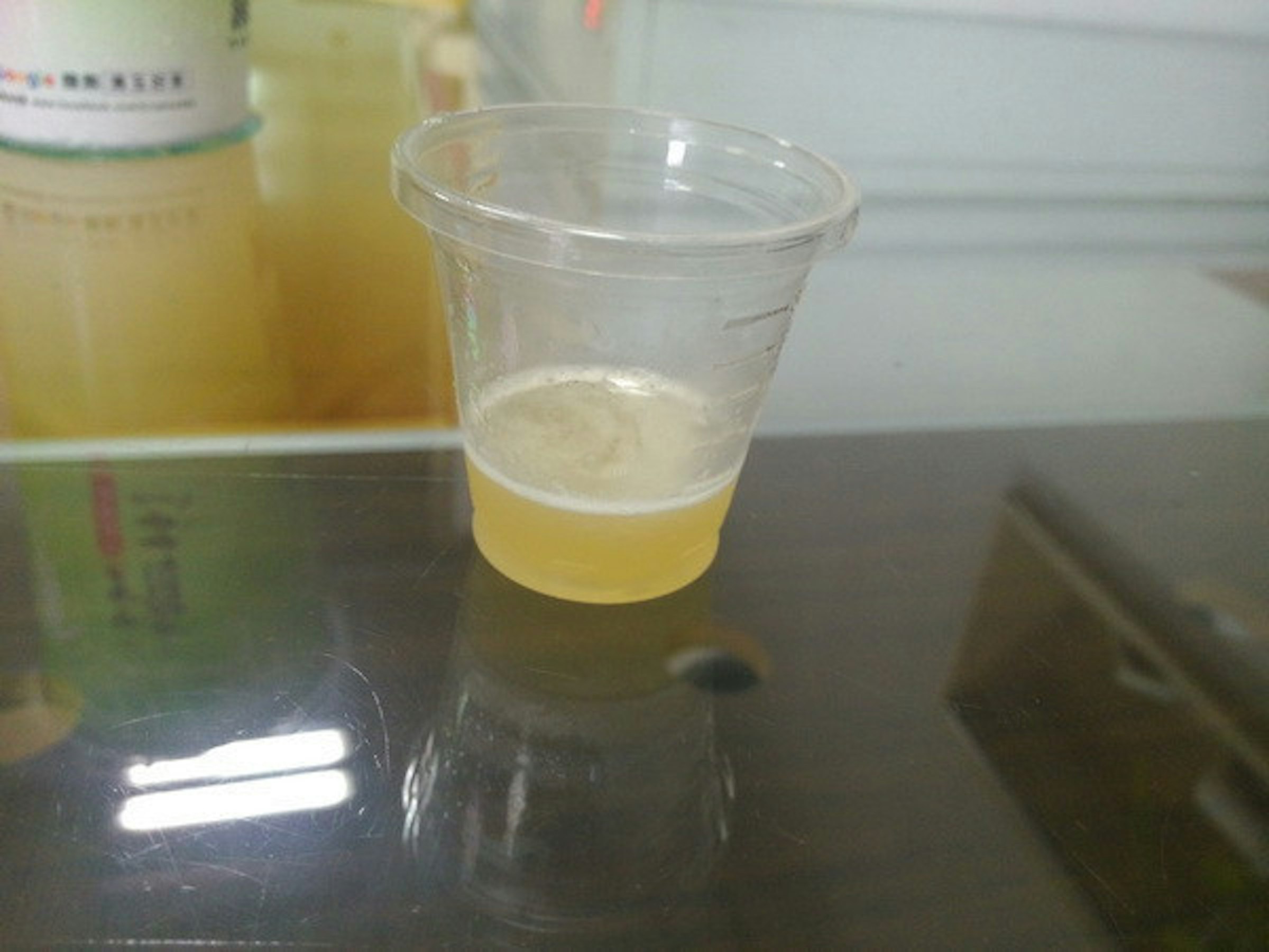 是如何逆推清玉翡翠檸檬黃金比例配方的具體計算與做法這篇文章的首圖
