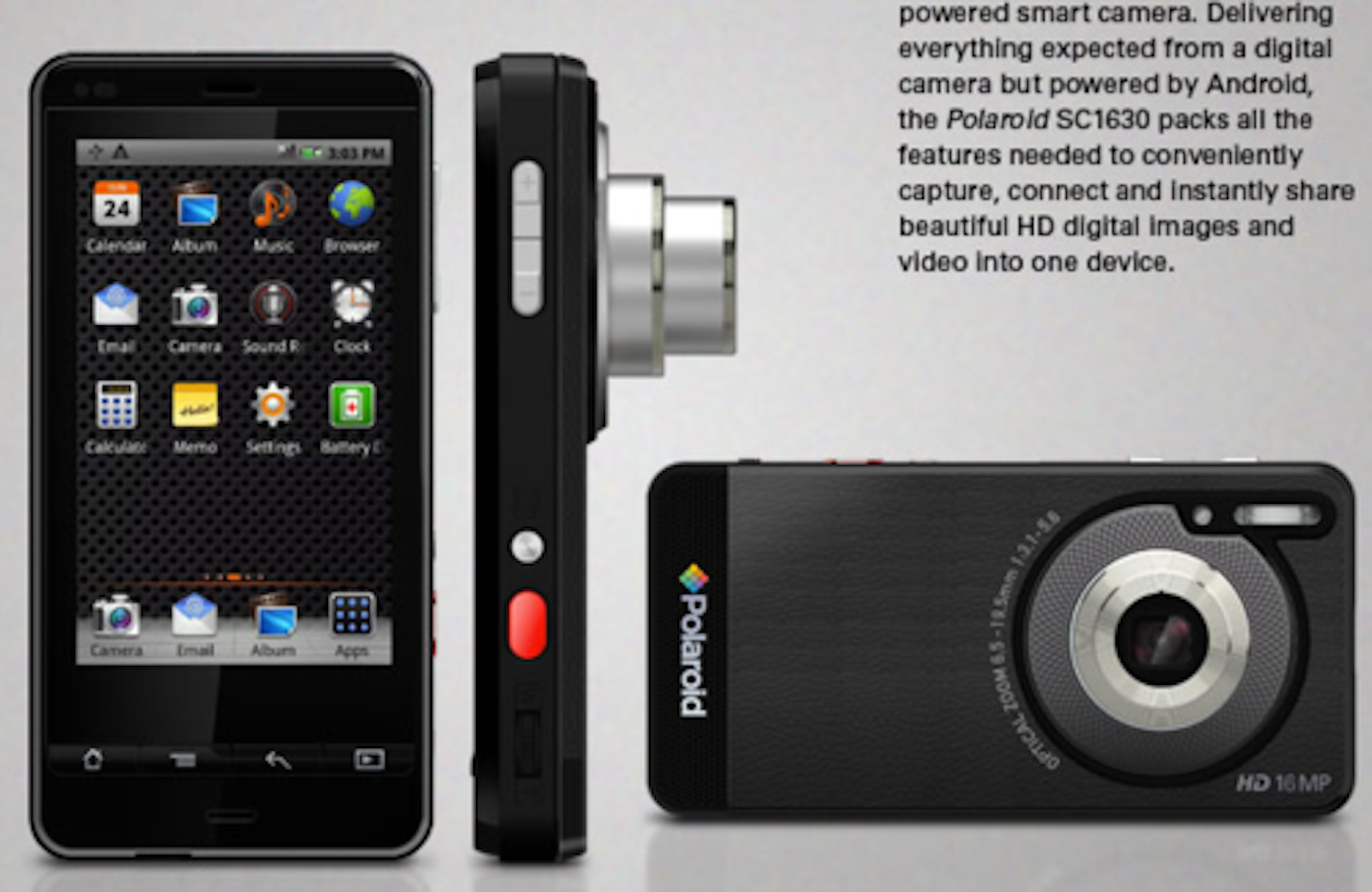 是Polaroid推出智慧型相機SC1630這篇文章的首圖