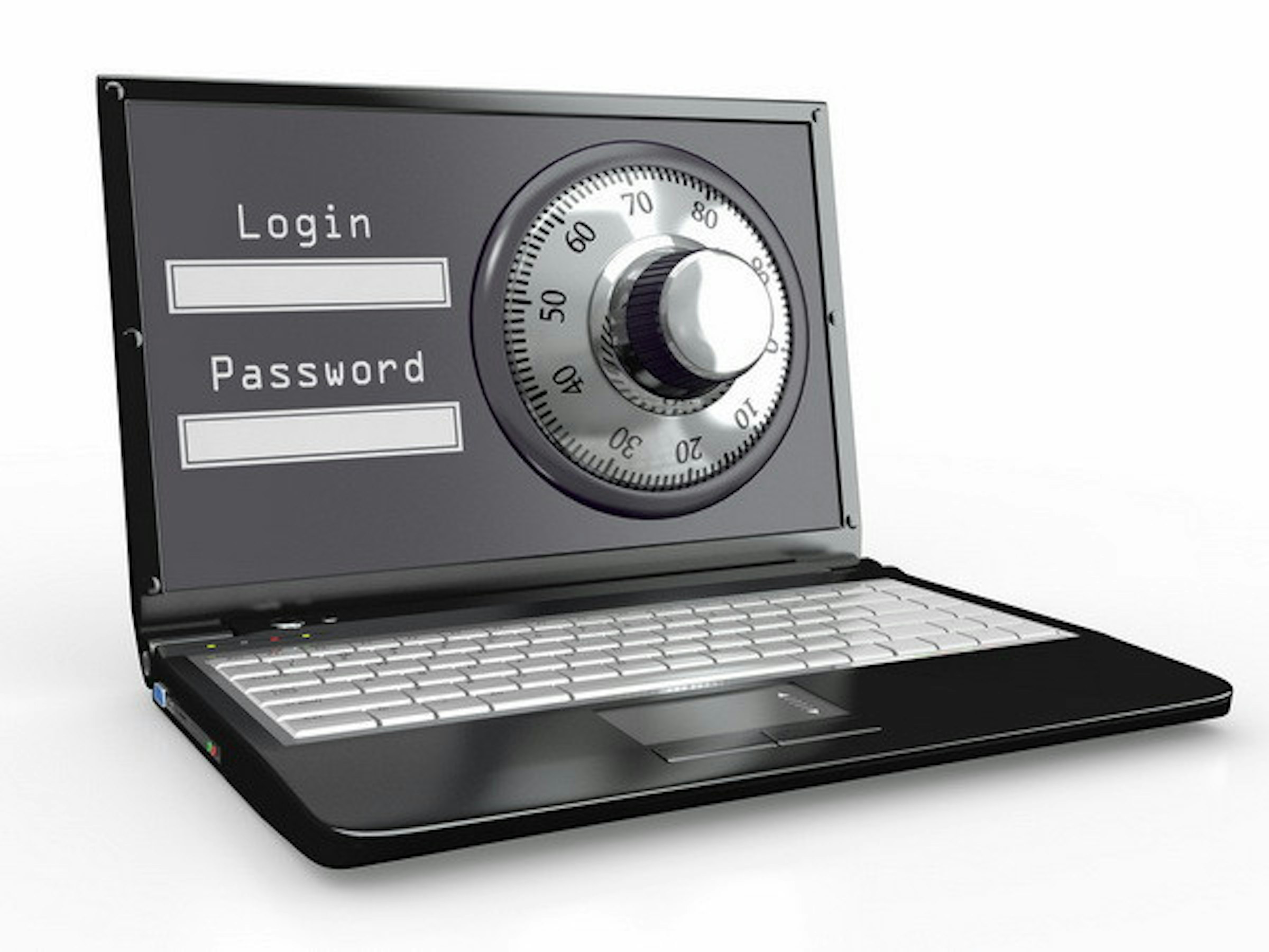 是夭壽喔…隨便一人不需任何技巧就能輕易獲取Google Chrome上所存的密碼（Firefox可由主控密碼解決這樣的問題）這篇文章的首圖