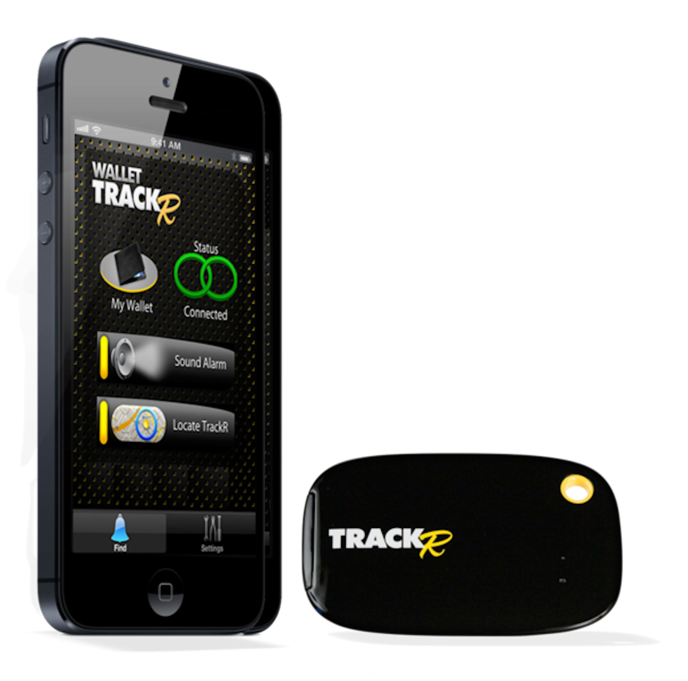 是讓你錢包失而復得的法寶Wallet TrackR這篇文章的首圖