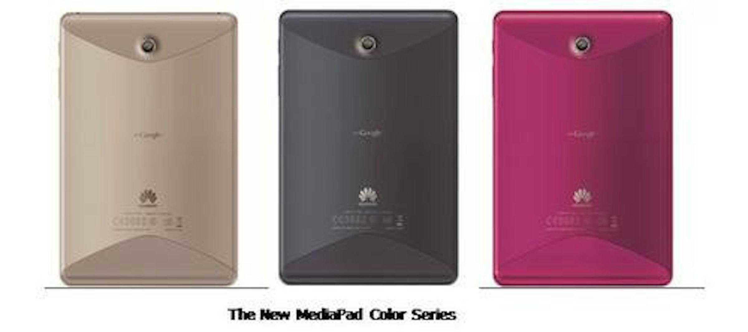 是Huawei MediaPad將預載ICS版本的Android這篇文章的首圖