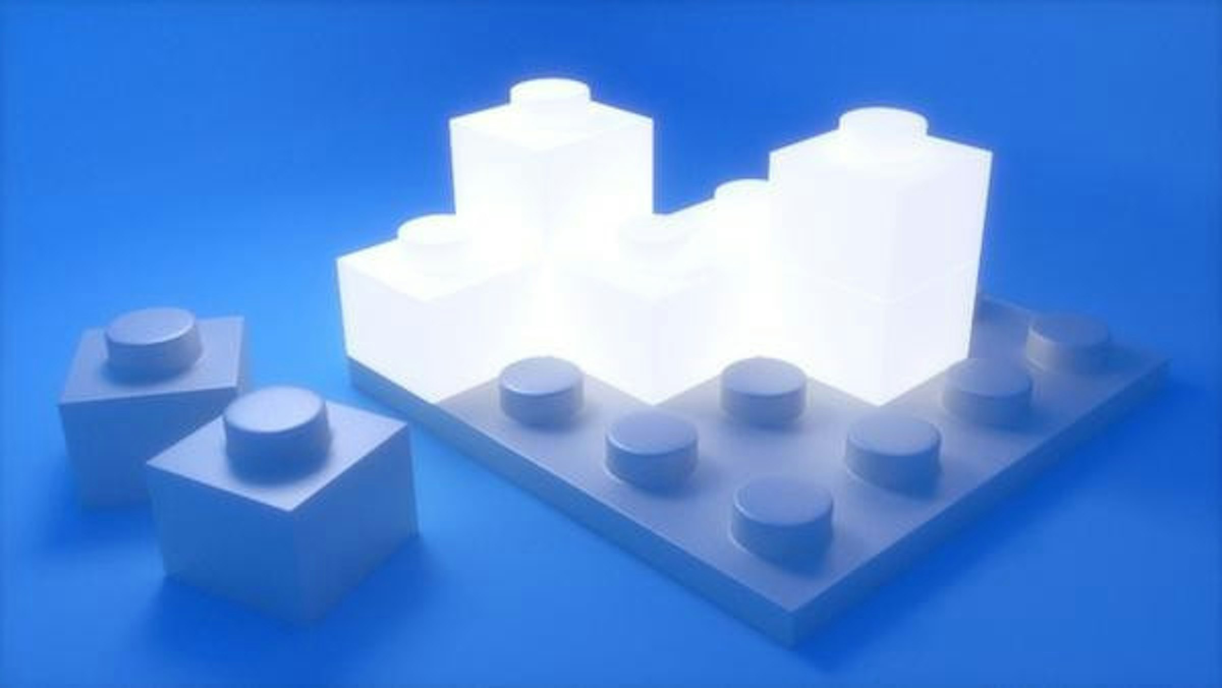 是樂高CUUSOO免用電池LED燈磚這篇文章的首圖