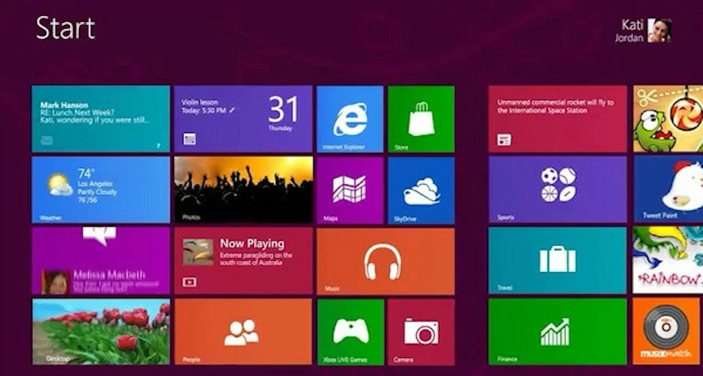 是微軟Windows 8限定升級方案正式確認，要價14.99美元這篇文章的首圖