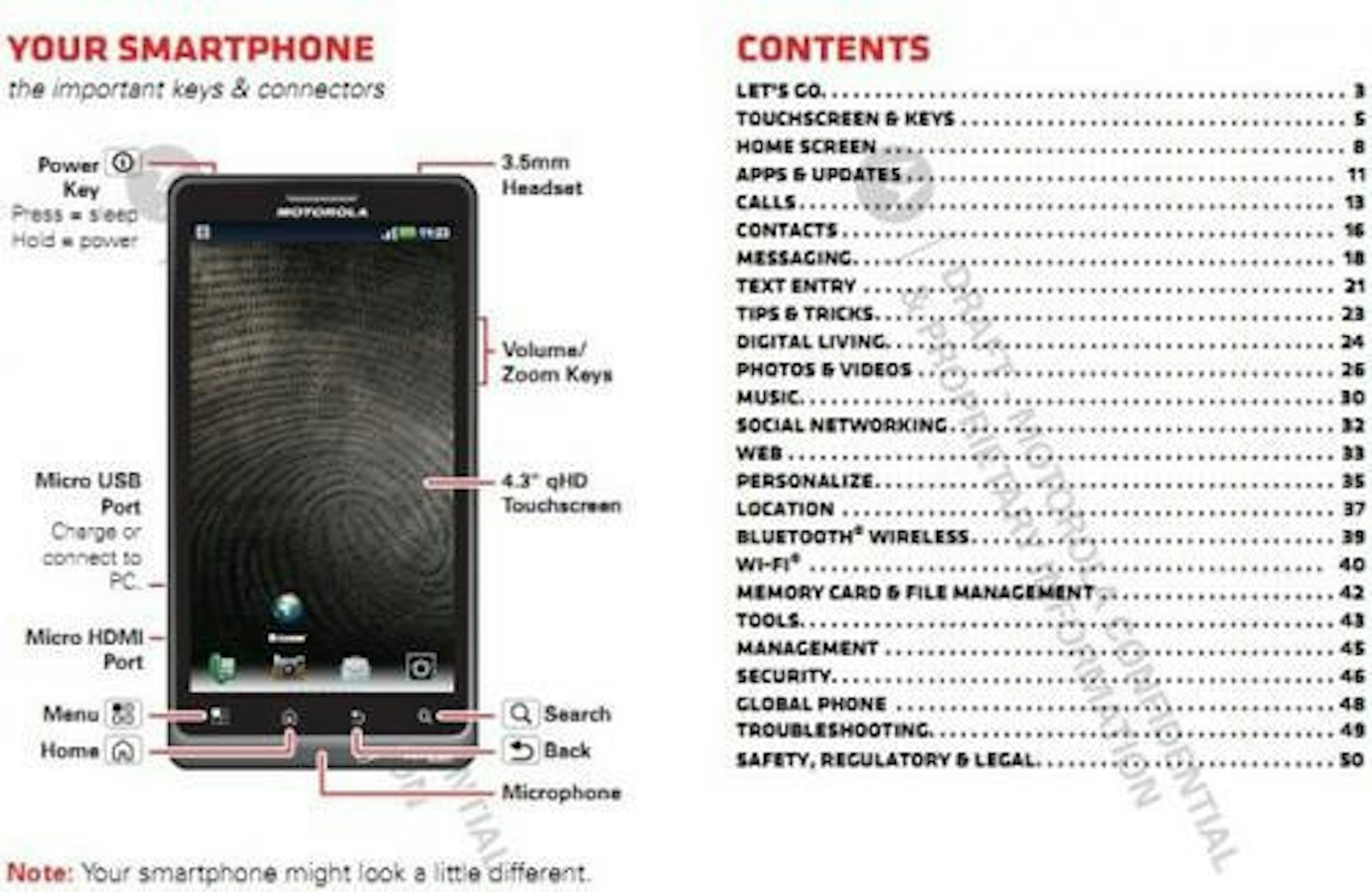 是Motorola Droid Bionic說明手冊於FCC時曝光這篇文章的首圖