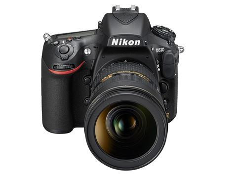 新一代全片幅機種D810無低通濾鏡登場，要價約9萬9台票#nikon (82250