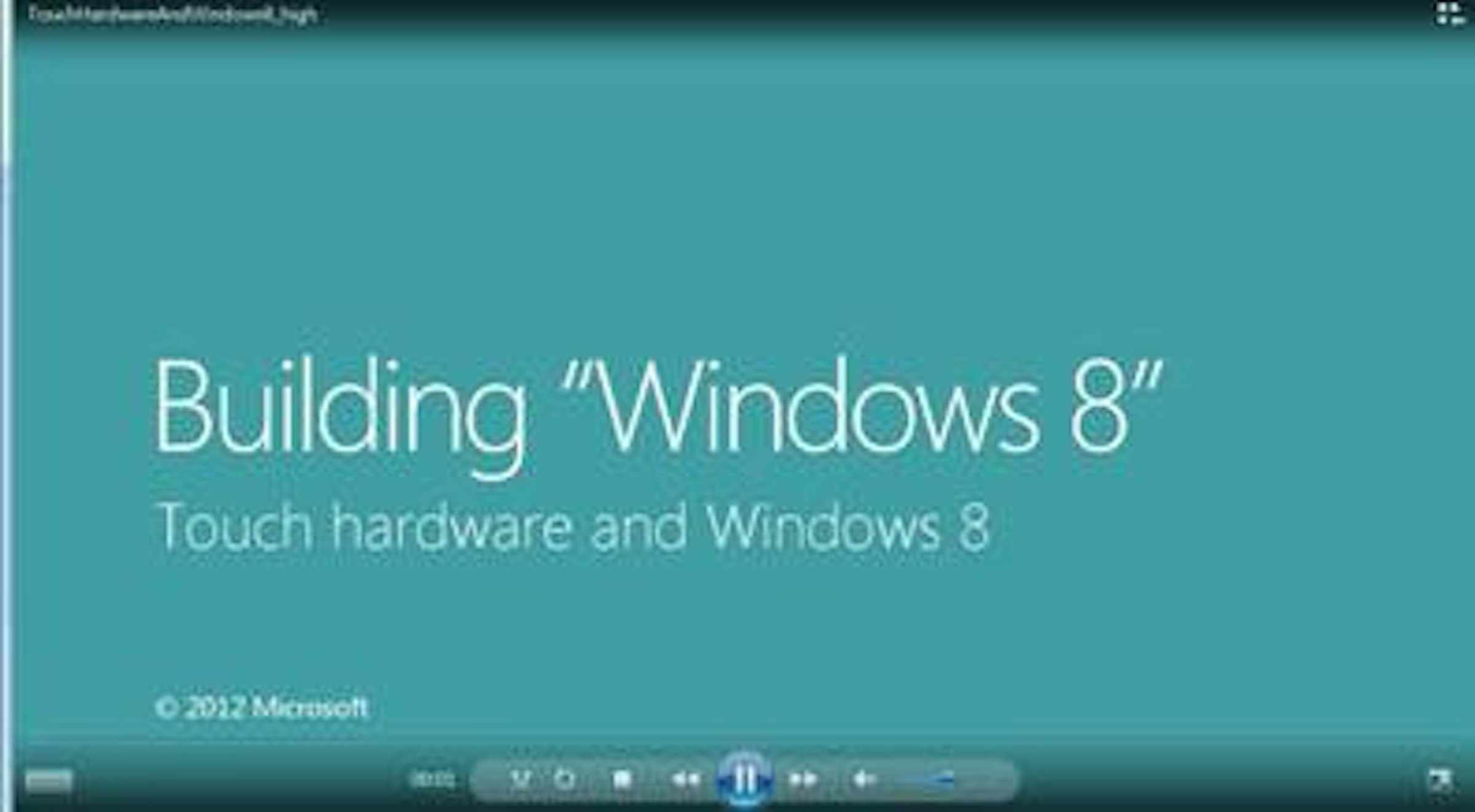 是為何微軟這麼有自信，當Windows 8出的時候，大家會想購買呢？這篇文章的首圖