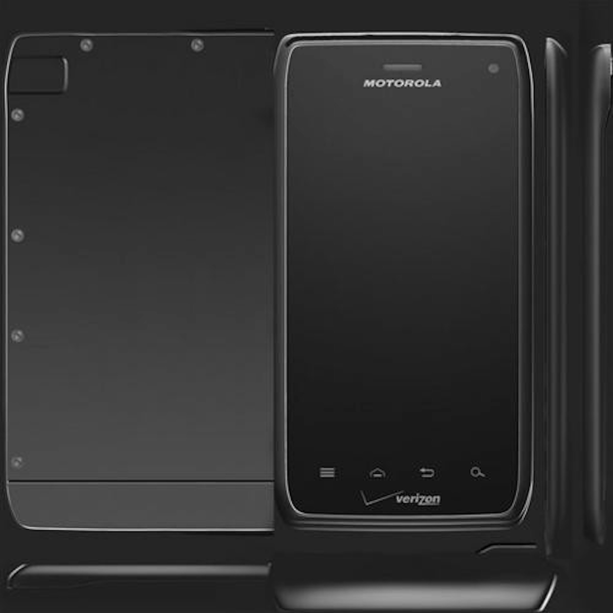 是DROID 4多角度圖片露出這篇文章的首圖
