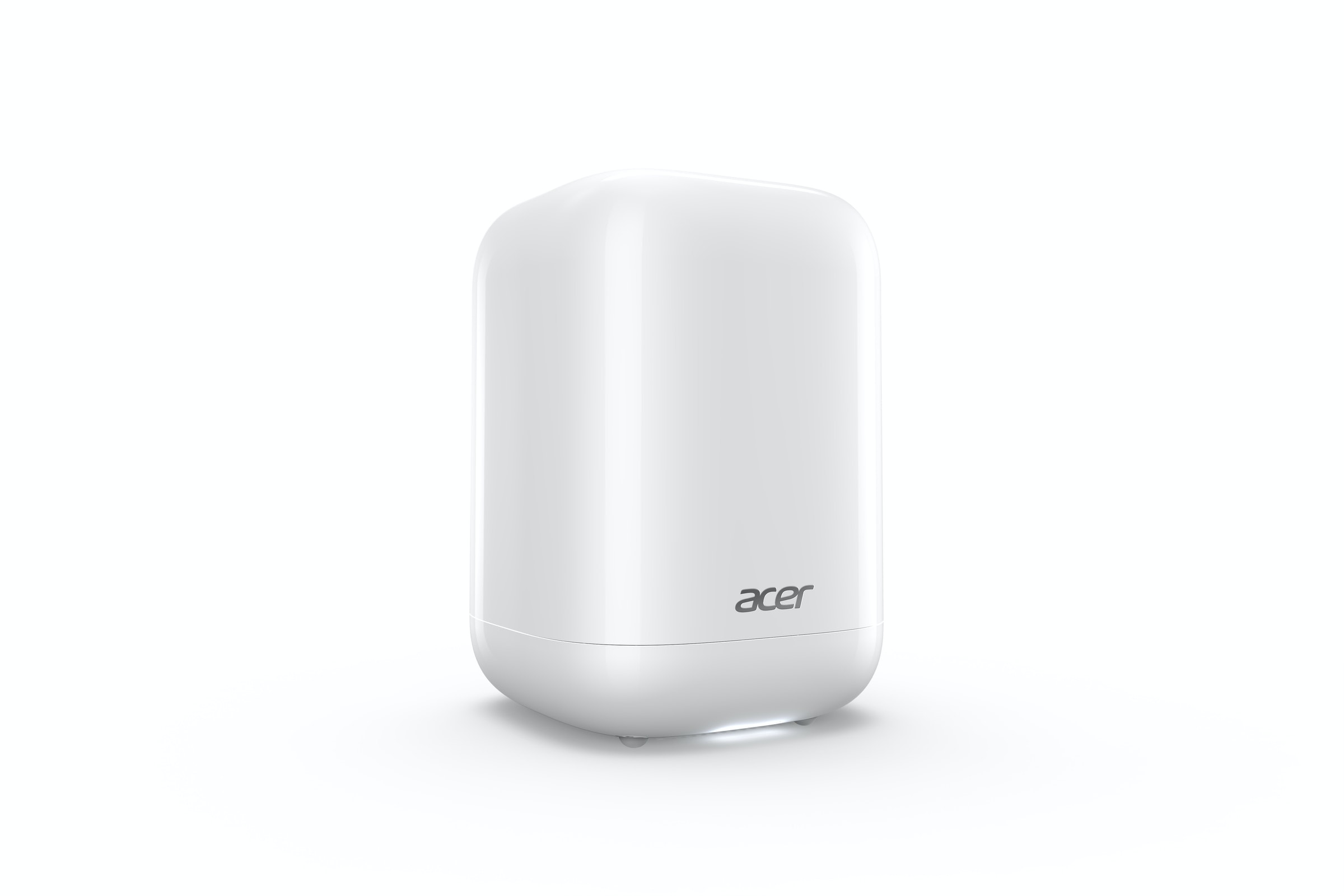 是CES 2015：Acer推出迷你電腦，Revo One，強調家庭影音中心精神這篇文章的首圖