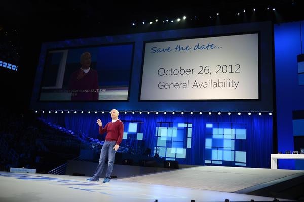 是Windows 8將於10月26日登場，能否形成升級或換機潮呢？這篇文章的首圖
