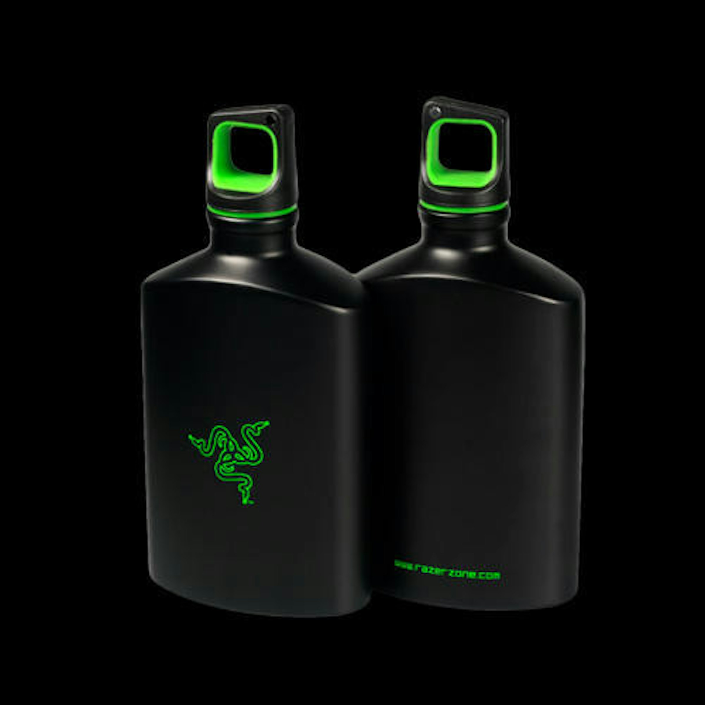 是潮到滴水的Razer水壺這篇文章的首圖