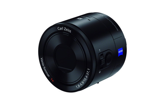 Sony QX100、QX10接觸後的心得：更深入容易忽略的資訊細節、含著眼淚有