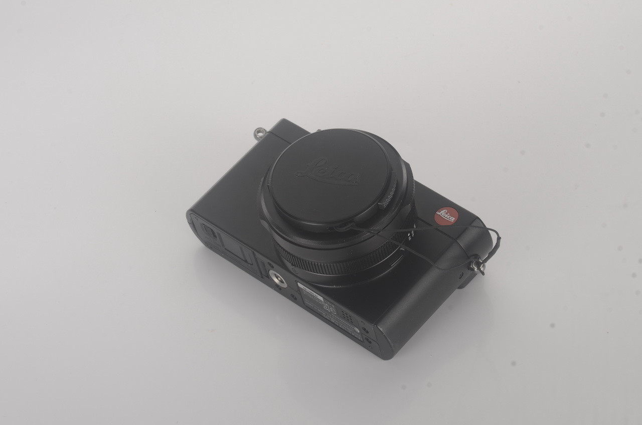 把玩2、3天，評估是否購買Leica D-Lux（Typ 109）的10個考慮(87777