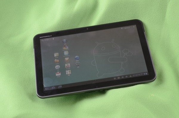 是帶你一探Android 3.0作業系統這篇文章的首圖