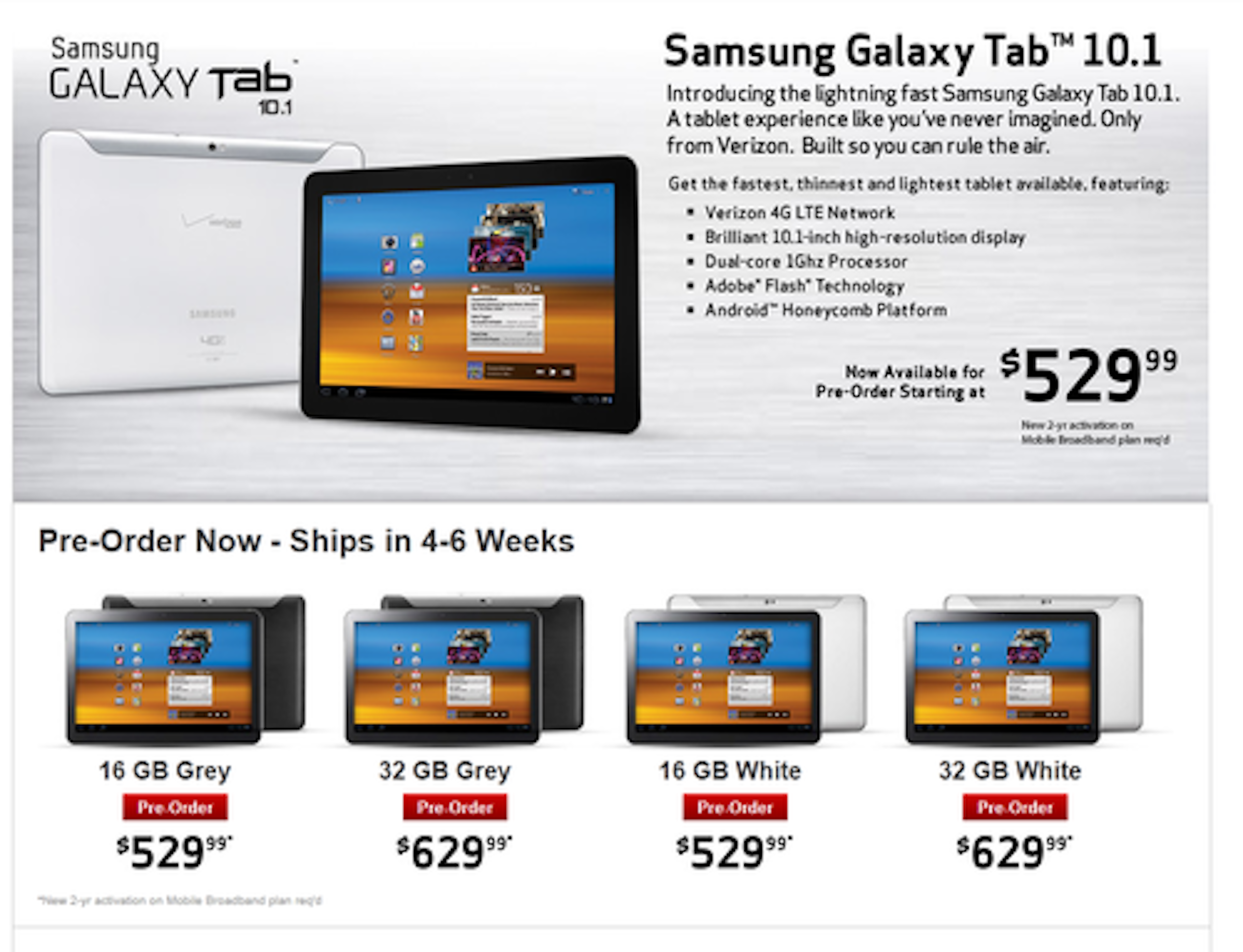 是Samsung Galaxy Tab 10.1是不是也該在台灣出現了？這篇文章的首圖