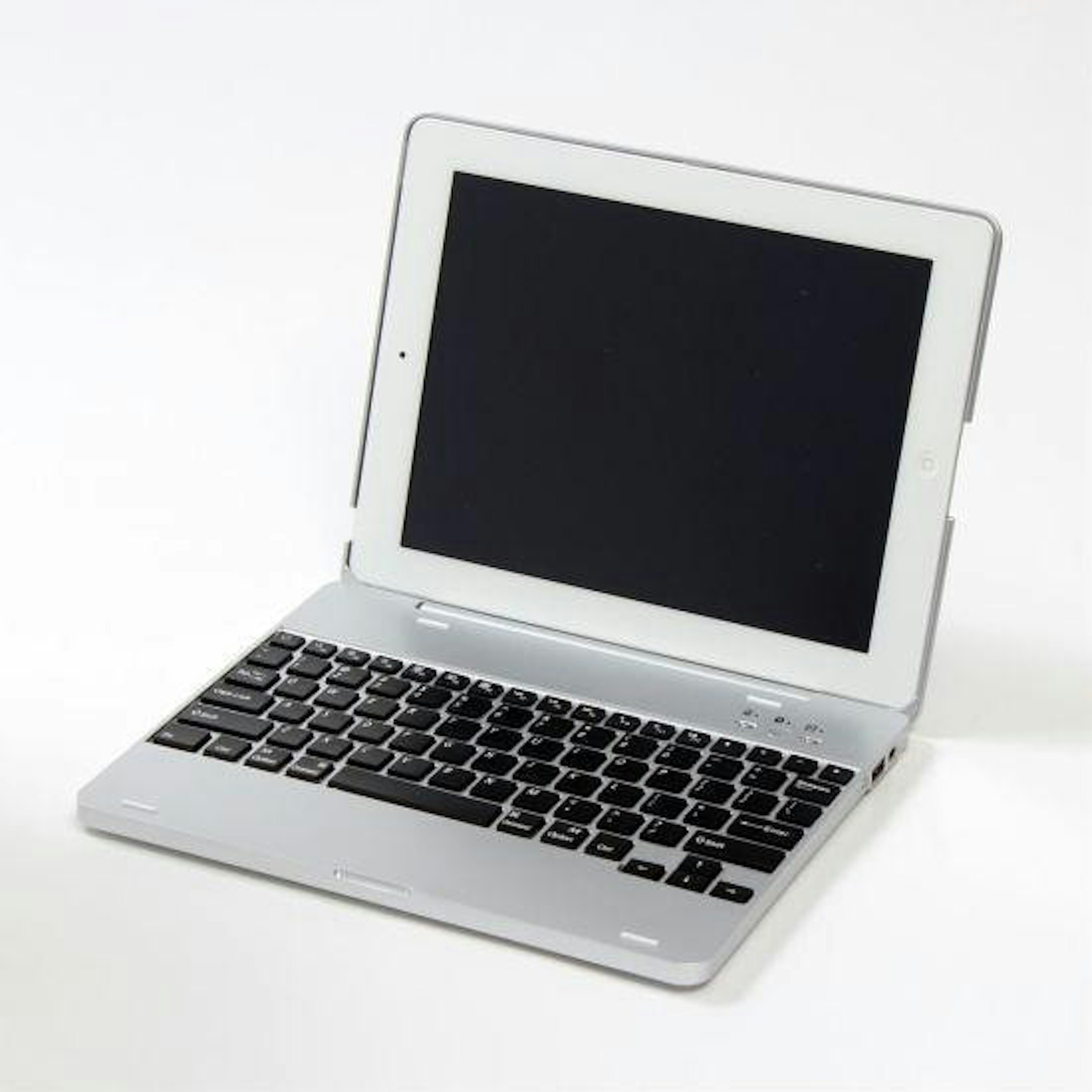是如何將你的iPad偽裝成為MacBook？這篇文章的首圖