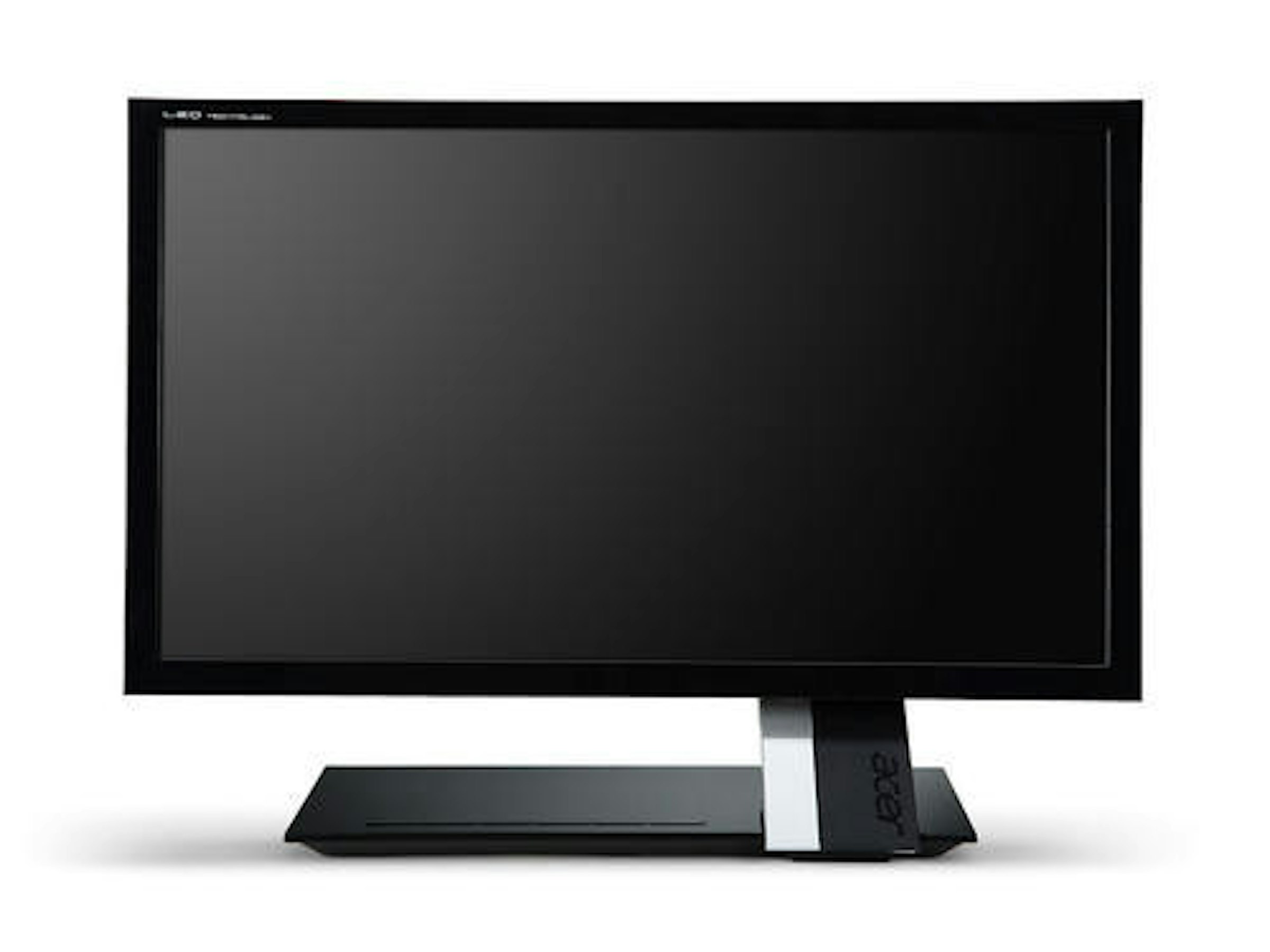 是Acer在日本推出兩款23吋LCD，有梗這篇文章的首圖