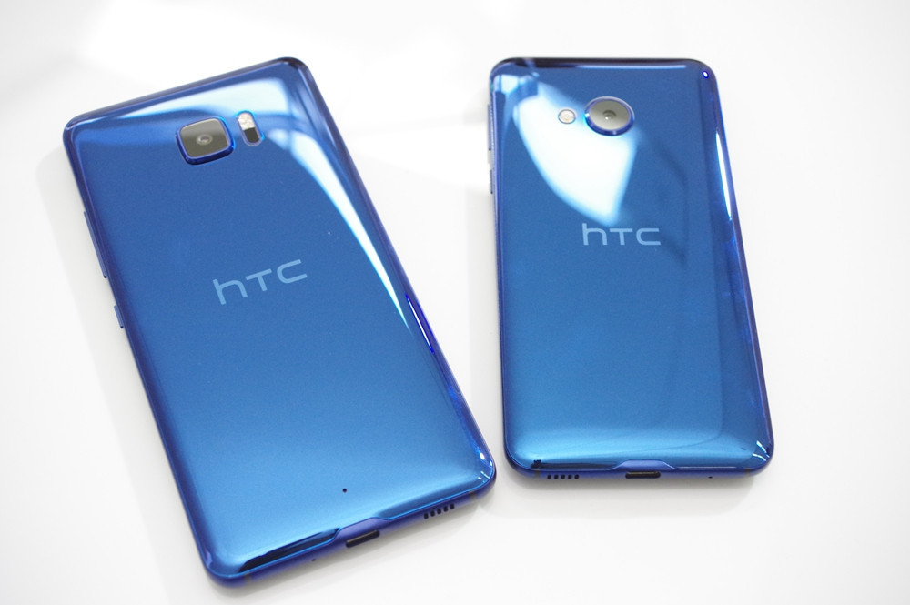 主打for U 的個人化體驗 Htc U Ultra U Play 正式發表 1107 Cool3c