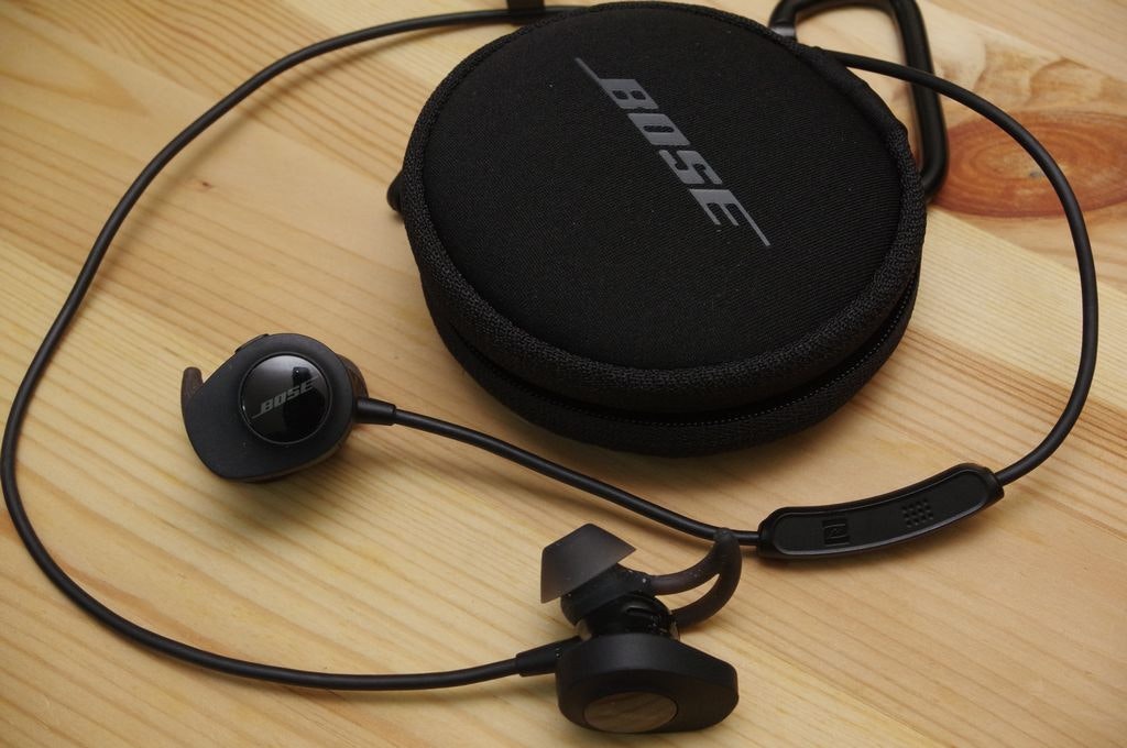 Bose SoundSport Wireless Review: The Bluetooth Sports, 44% OFF